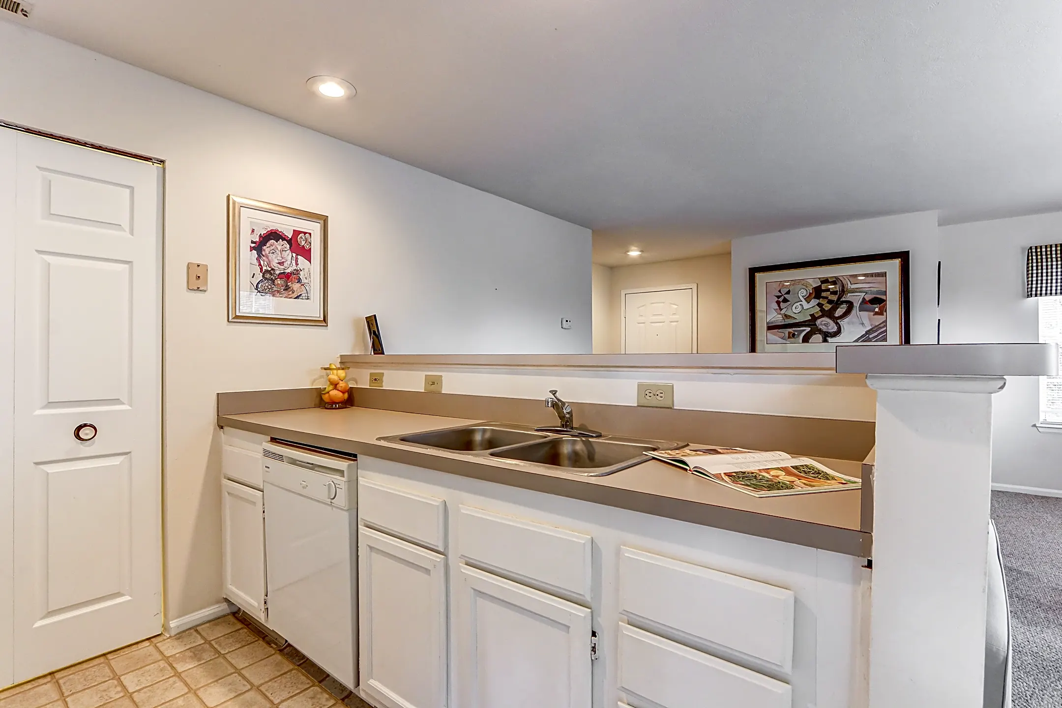 Camden Place Luxury Apartments Dublin, OH 43016