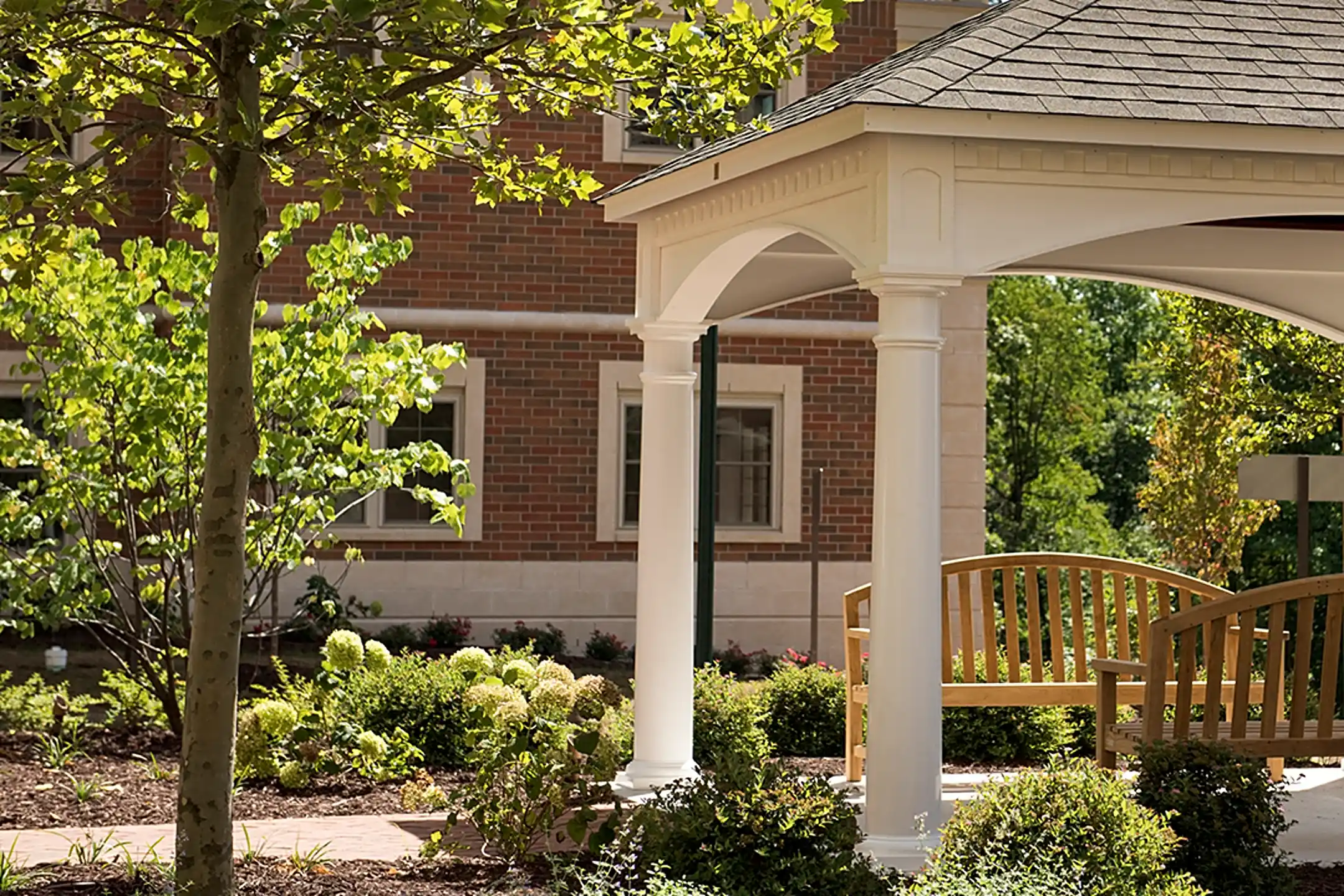 Meridian At Eagleview 659 Rice Blvd Exton, PA Apartments for Rent