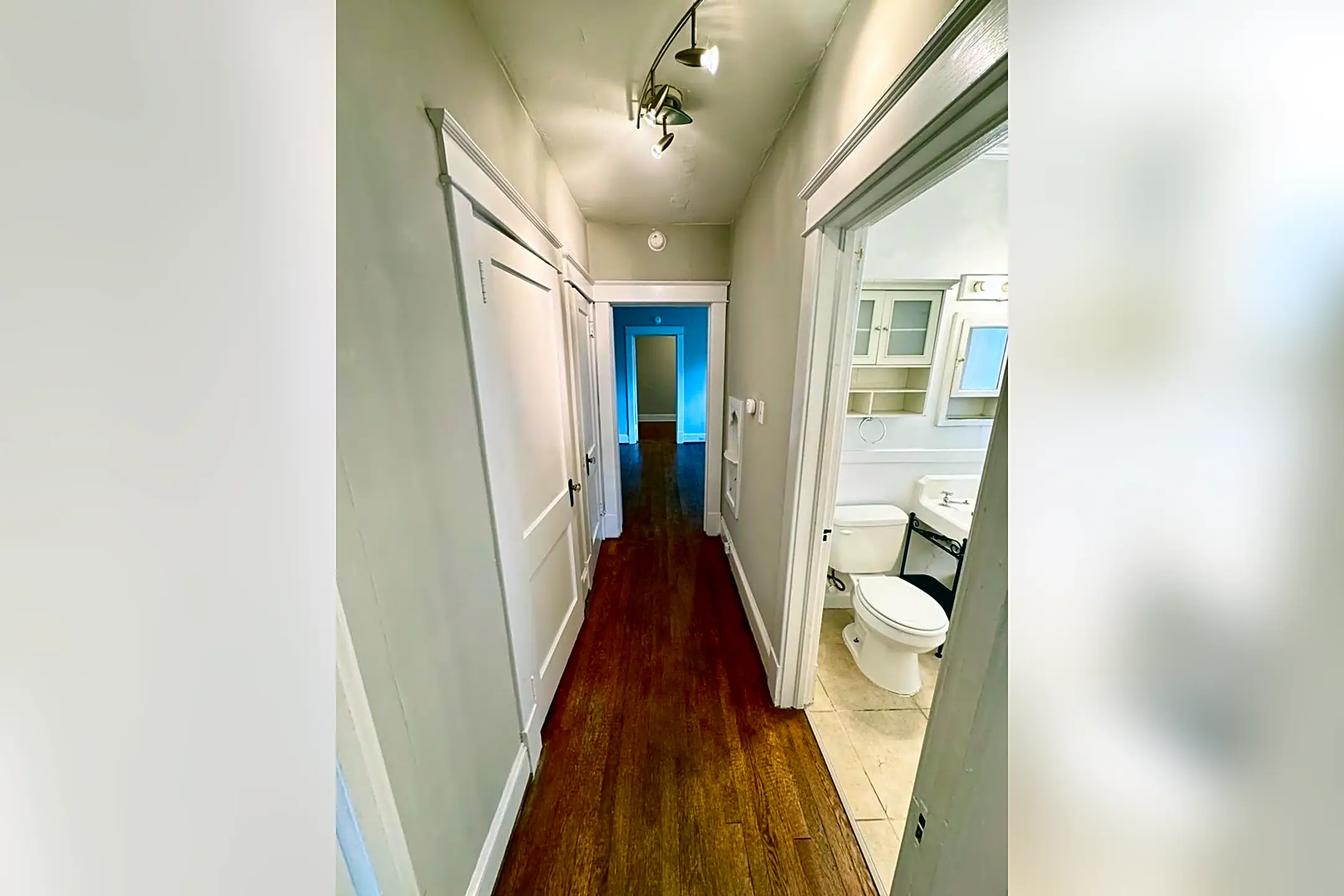 705 W St 705 W St unit 5 Raleigh, NC Houses for Rent