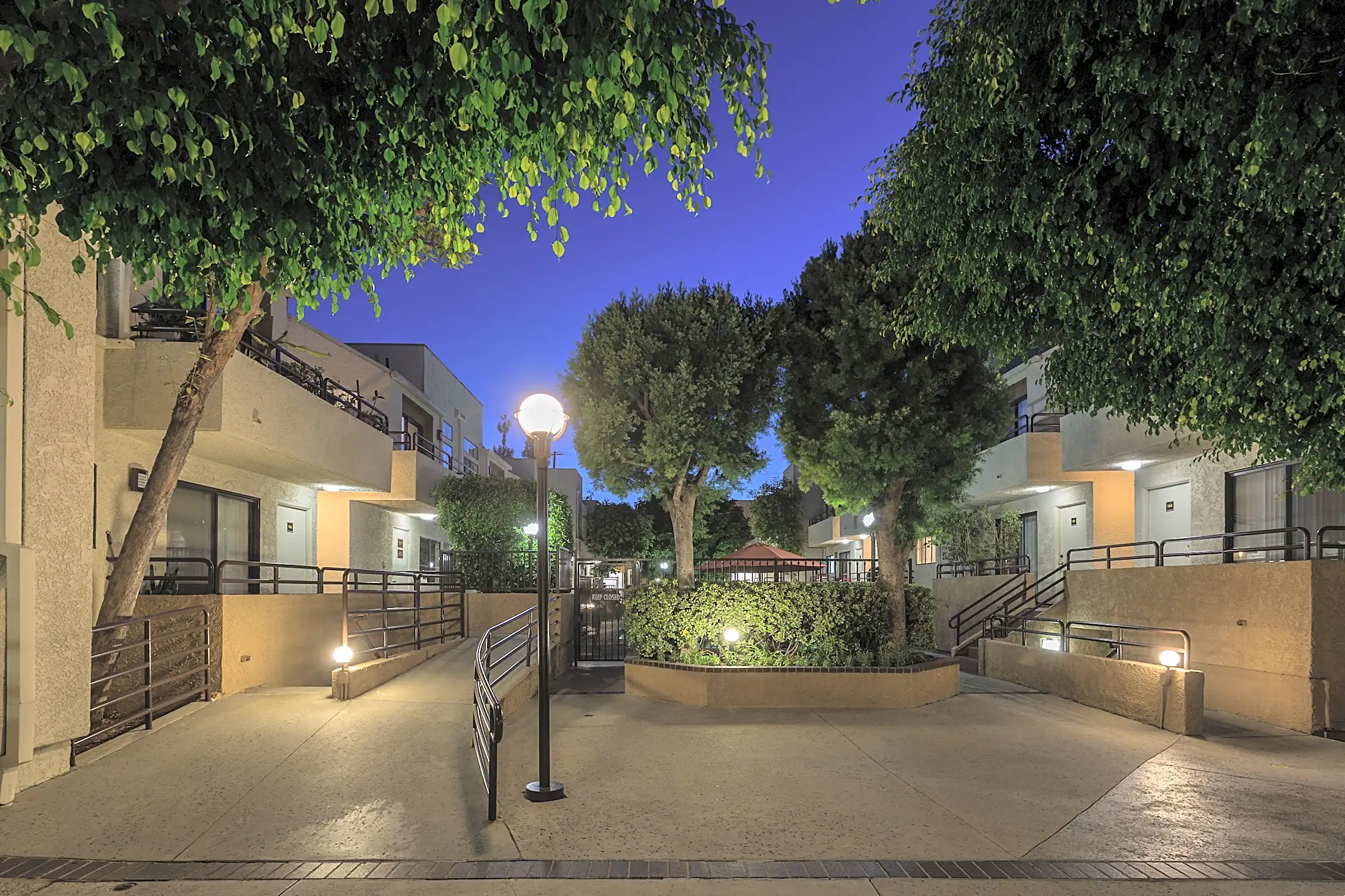 NMS Northridge Apartments Near CSUN 9700 Zelzah Ave Northridge, CA