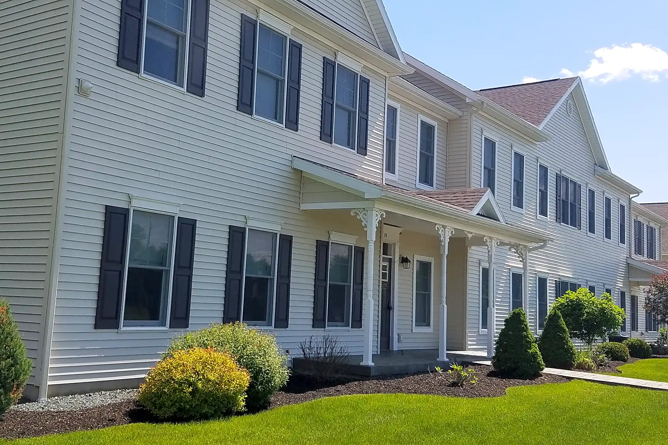 Westfall Village Oasis 78 Averill Ave Averill Park, NY Apartments