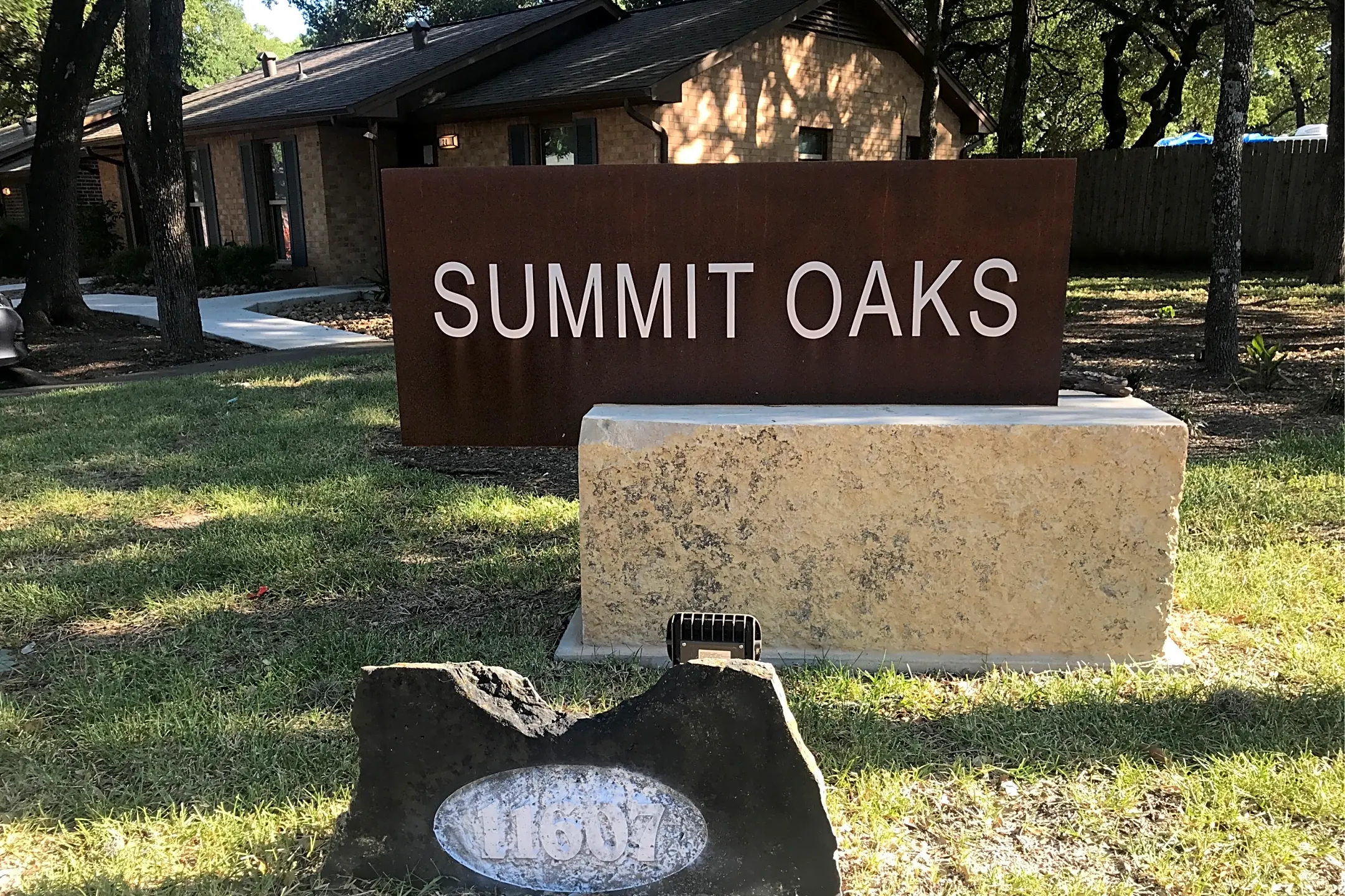 Summit Oaks - 11607 Sierra Nevada | Austin, TX Apartments for Rent | Rent.