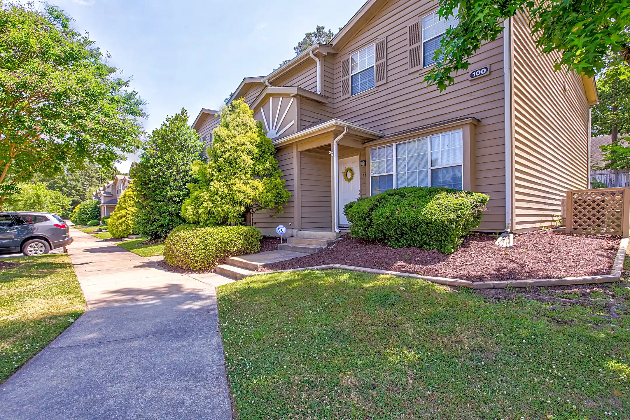 Colony Square Apartments Rocky Mount, NC 27804