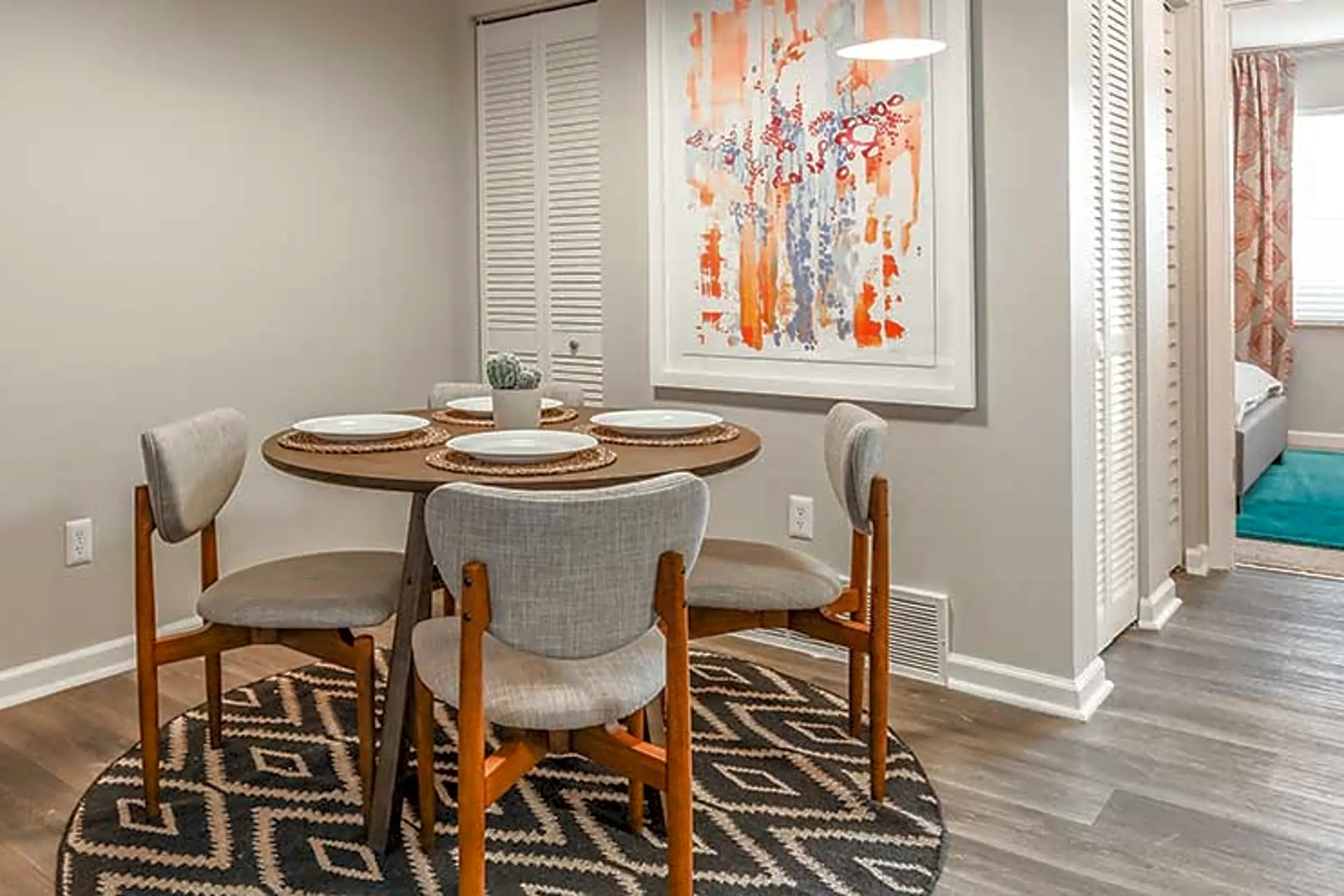 The Reserve at 77 12000 W 77th Ter Shawnee, KS Apartments for Rent