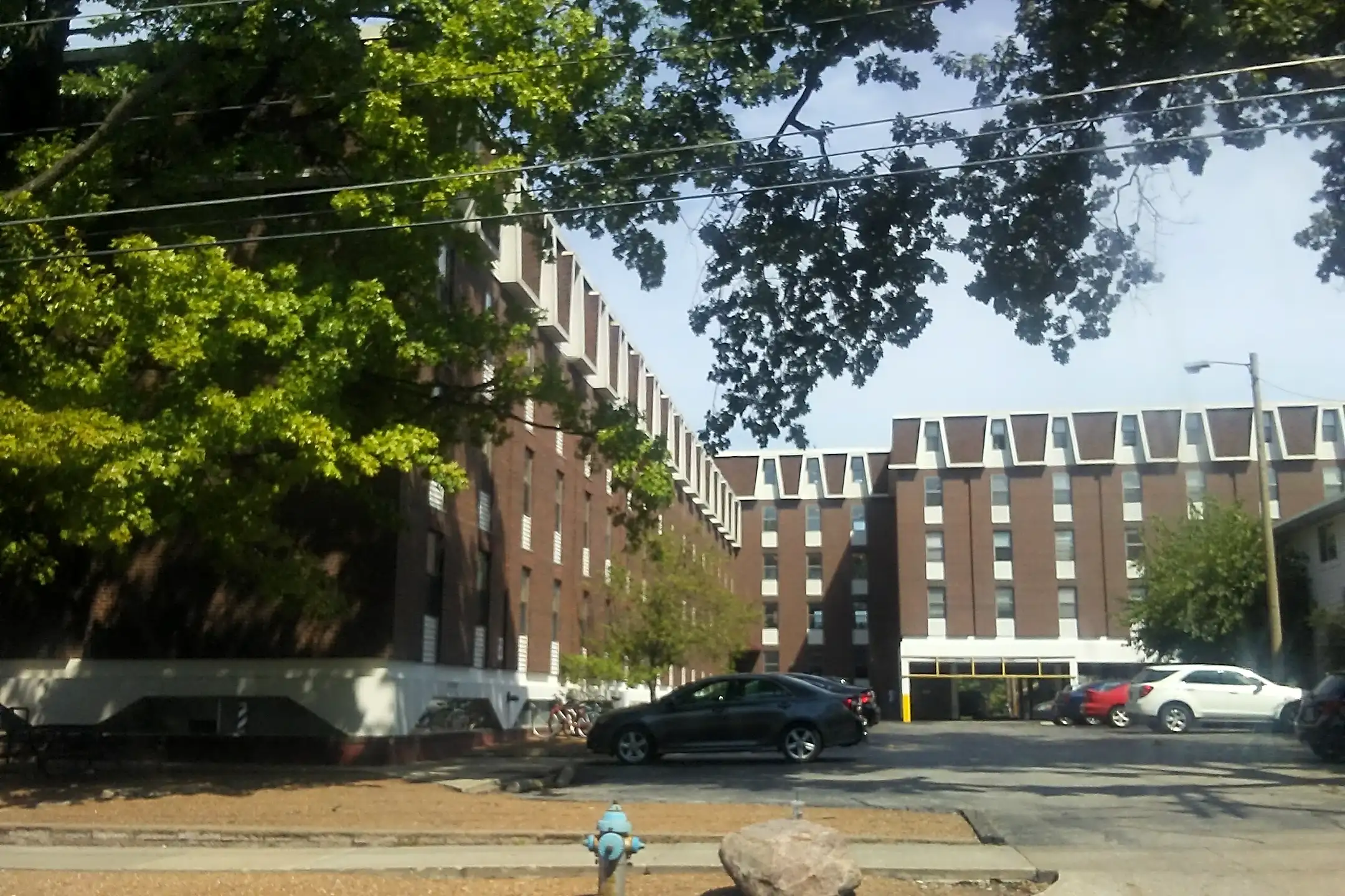 University Place Apartments Apartments - Columbia, MO 65201
