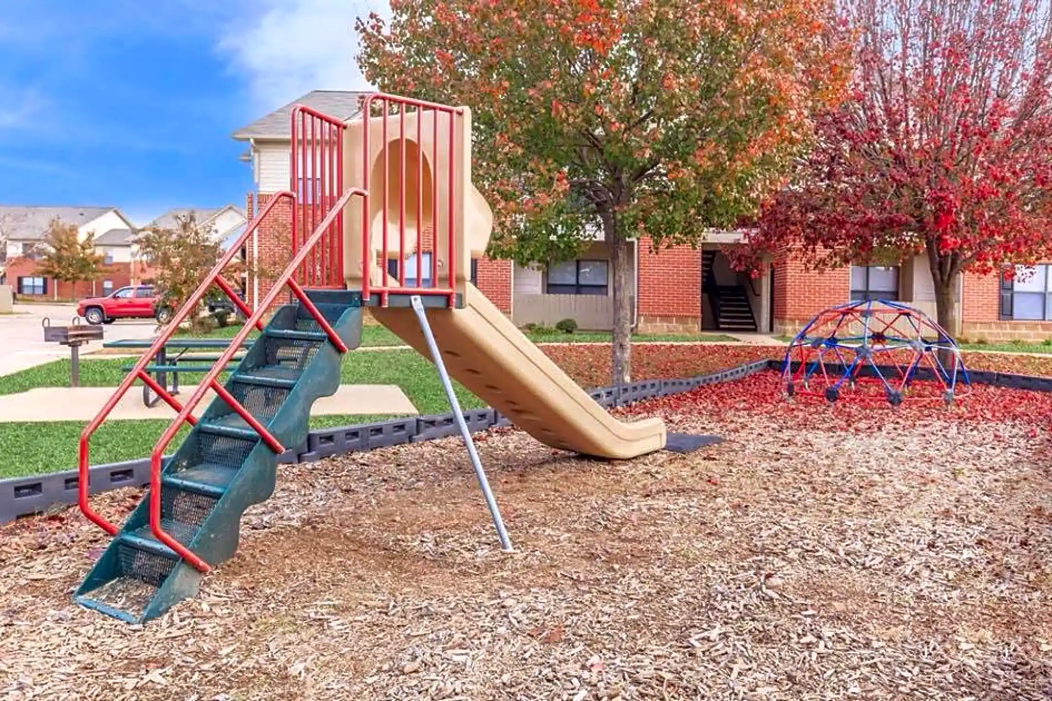 Chapel Ridge of Ripley 449 Robeson St Ripley, TN Apartments for