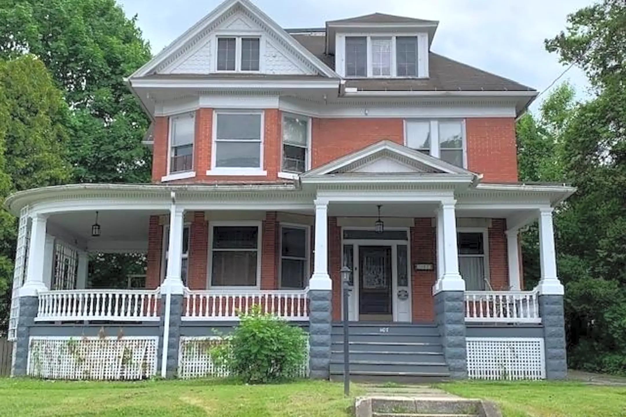 1107 McKinley Ave 3B Johnstown, PA Houses for Rent Rent.