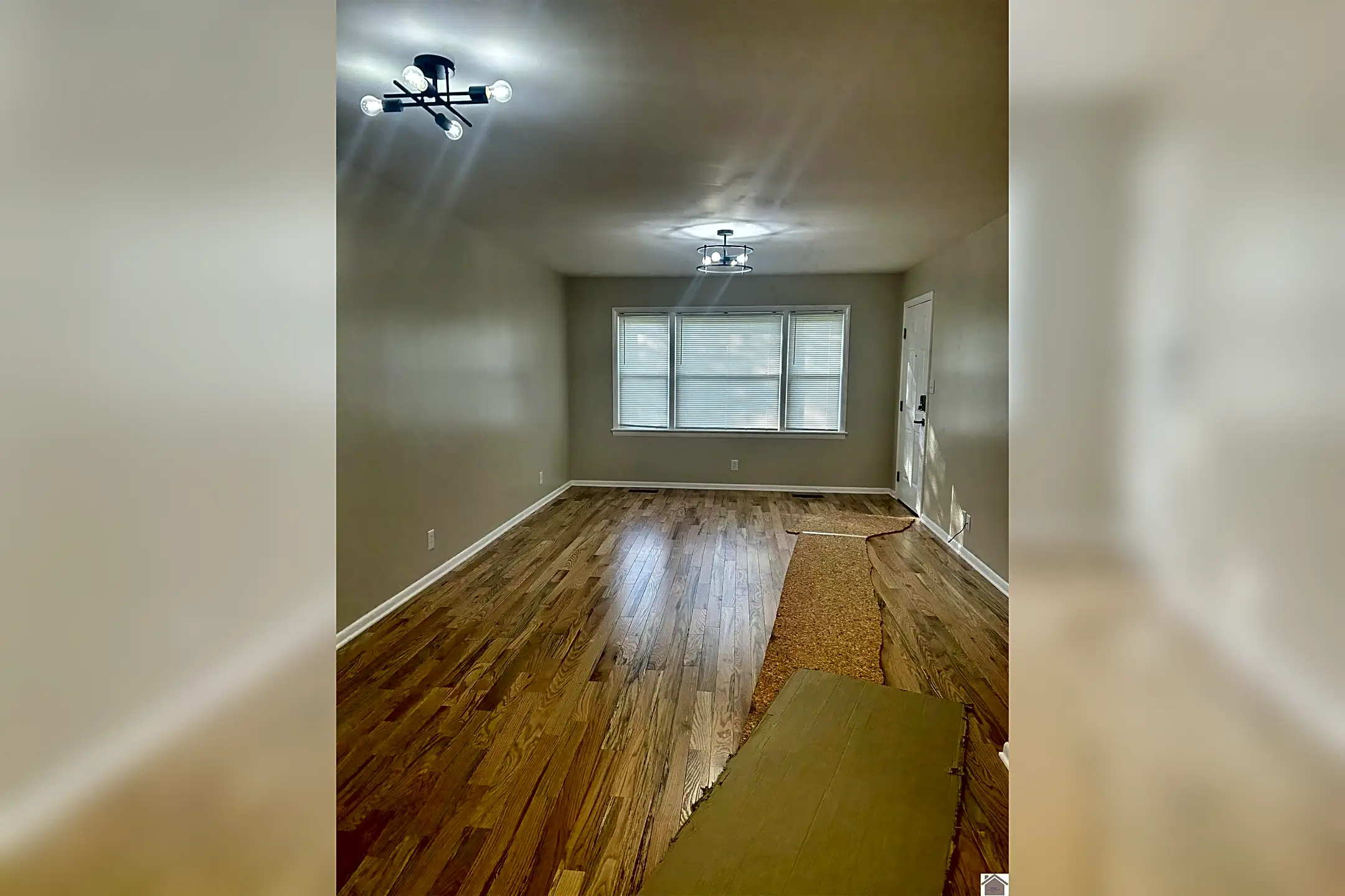 1900 Jefferson St Paducah, KY Townhomes for Rent Rent.