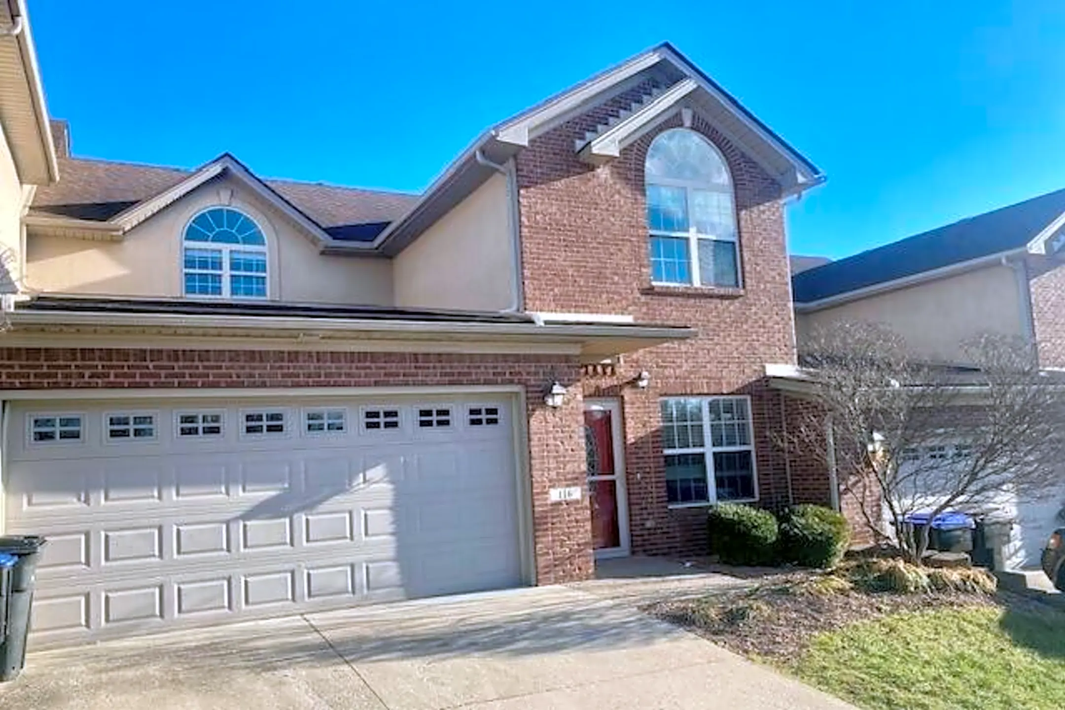 Building - 116 Tuscany Ln - Frankfort, KY