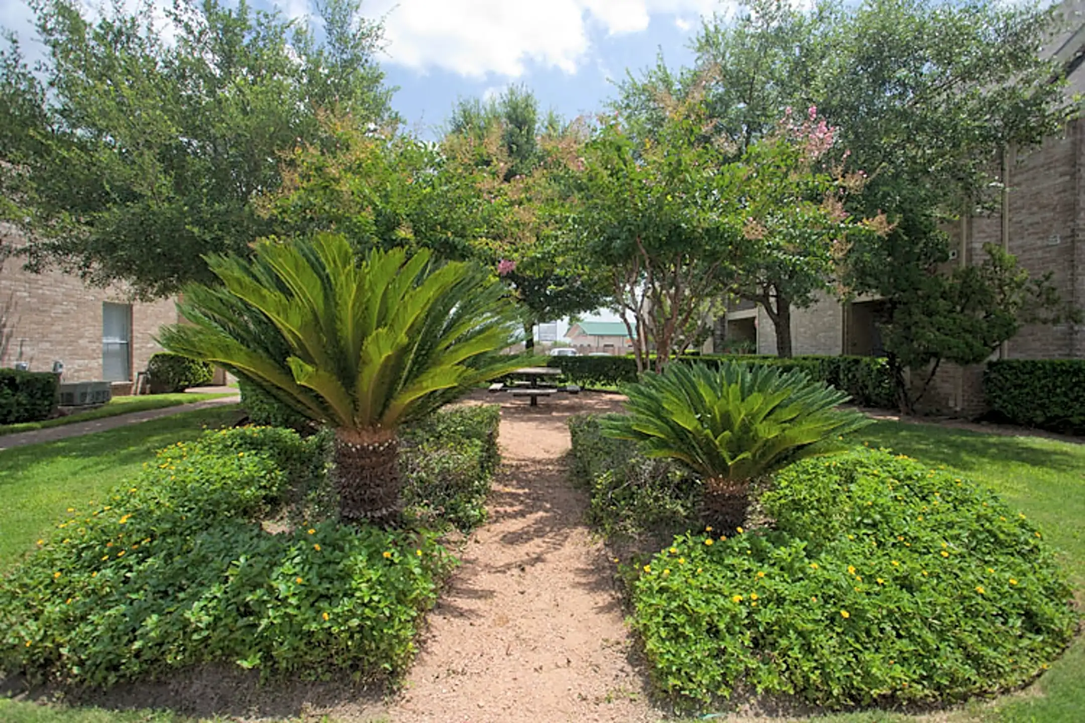 Sage Hollow Apartments Houston, TX 77089