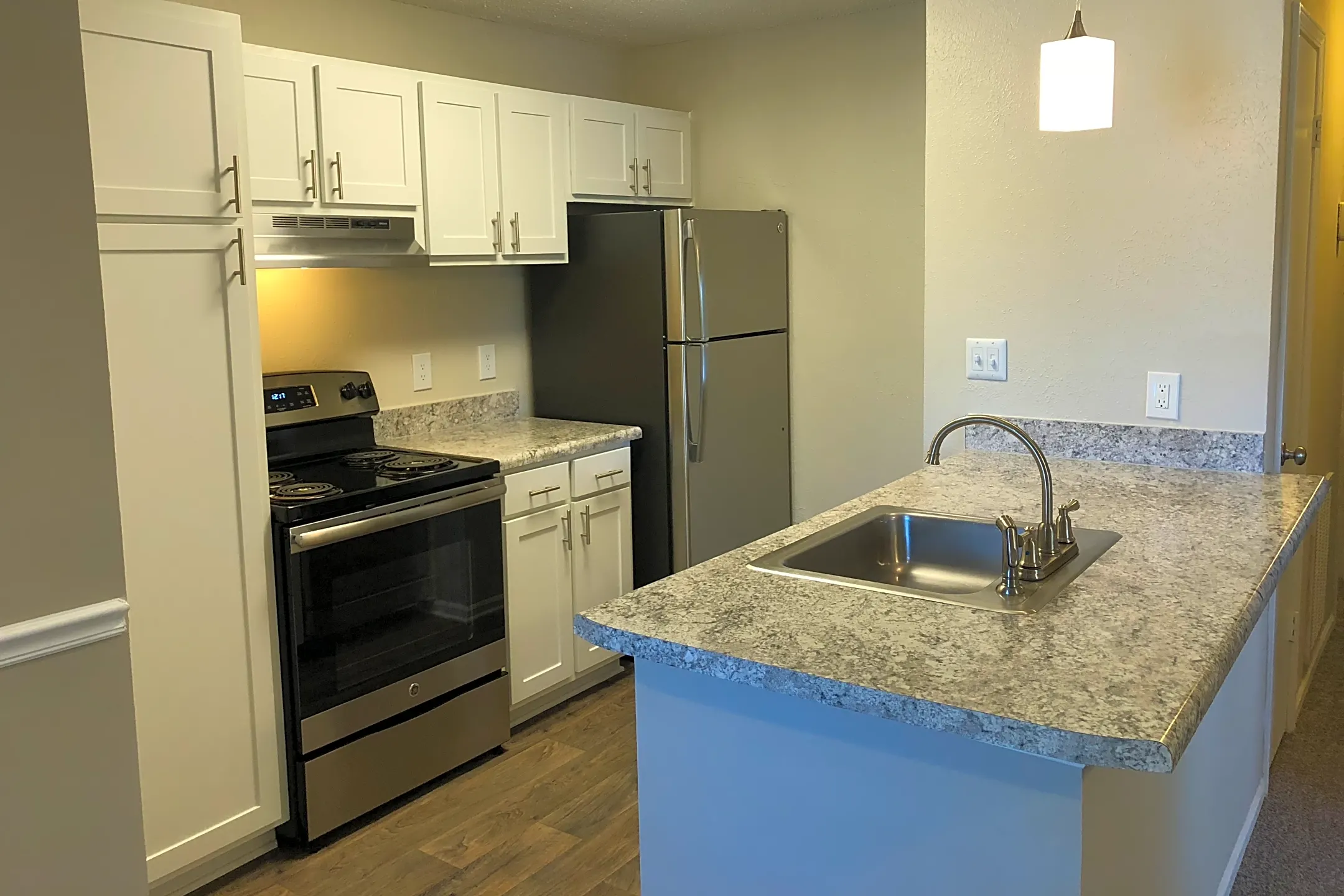 Oak Ridge at Pelham Greenville, SC 29615