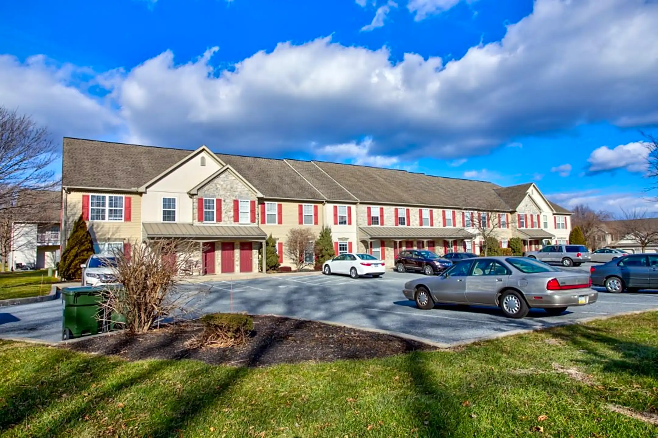 Meadow Creek Estates 11581276 HAMMON AVE Ephrata, PA Apartments