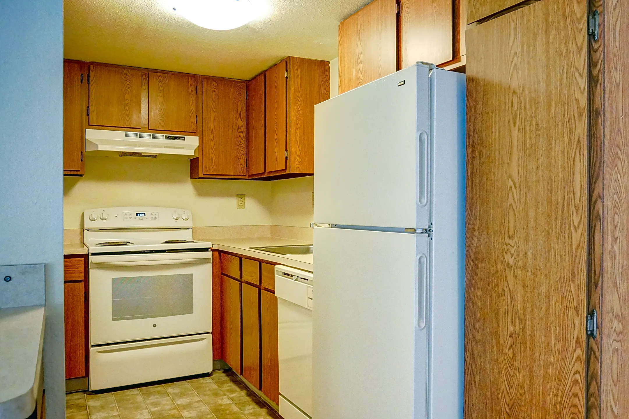 Beckwith Place Apartments 1359 Dewberry Pl Ne Grand Rapids, MI