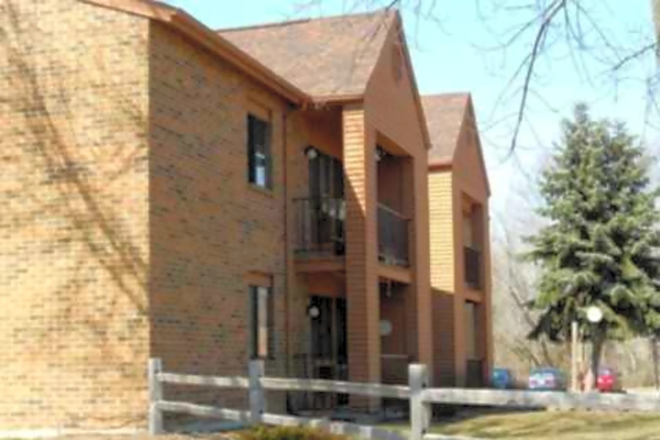 One bedroom apartments whitewater wi