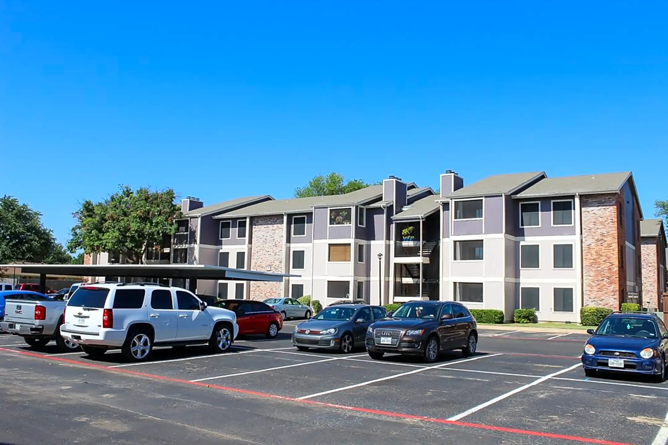 Timber Ridge Apartment Homes Abilene, TX 79606