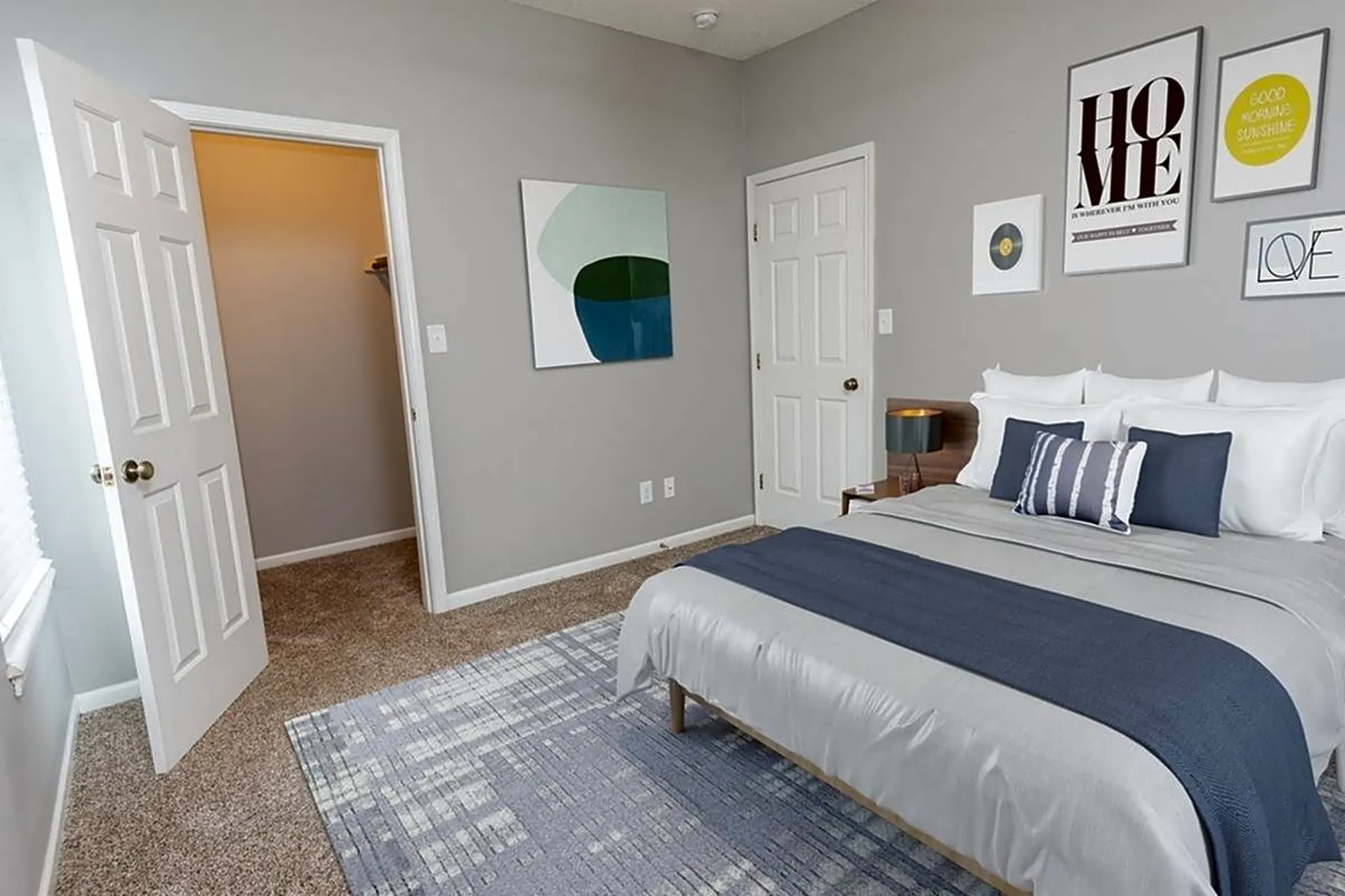 Lake Shore at Chesterfield Village Springfield, MO 65807