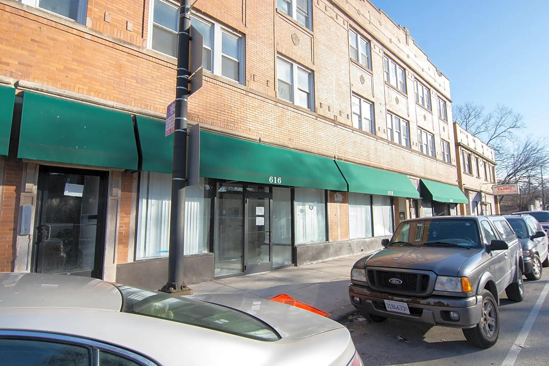 622 E 71st St Chicago, IL Houses for Rent Rent.