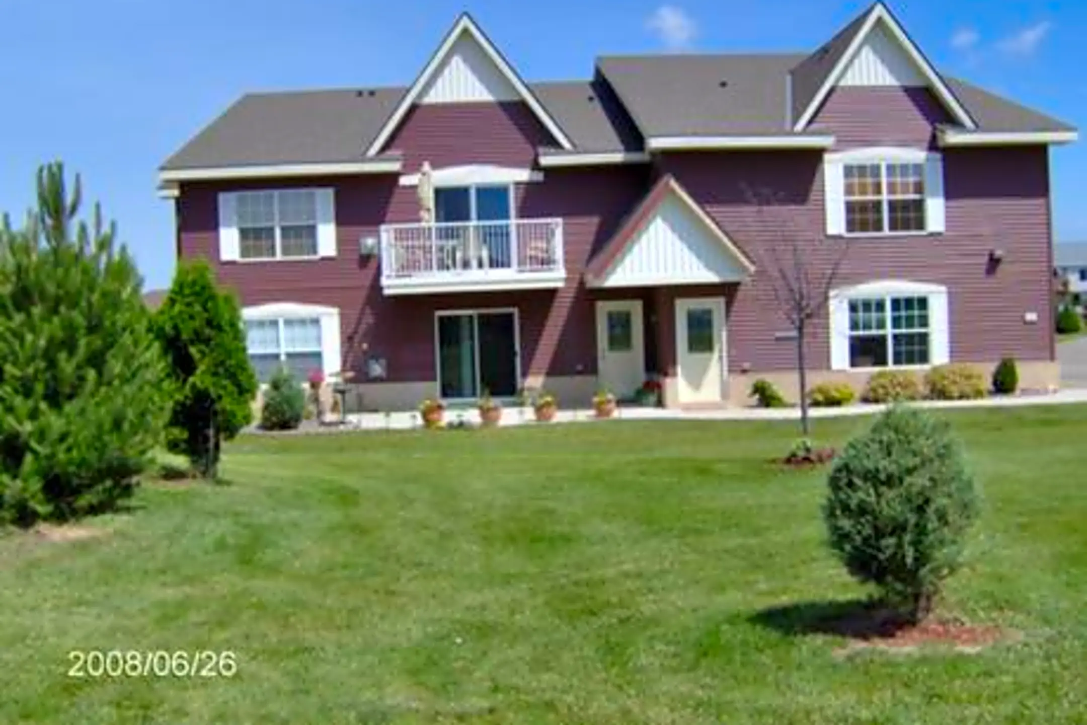 Park Palace Condos 245 Linden Ct Lomira, WI Apartments for Rent Rent.