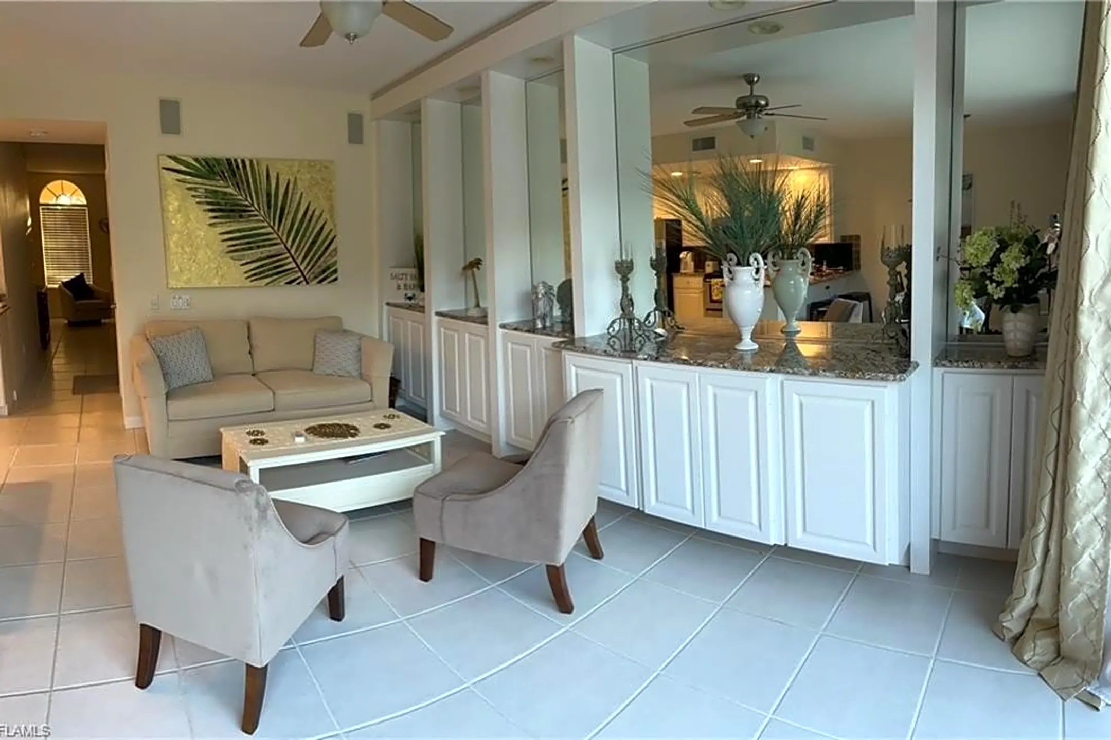 3532 Islandwalk Cir Houses Naples, FL 34119