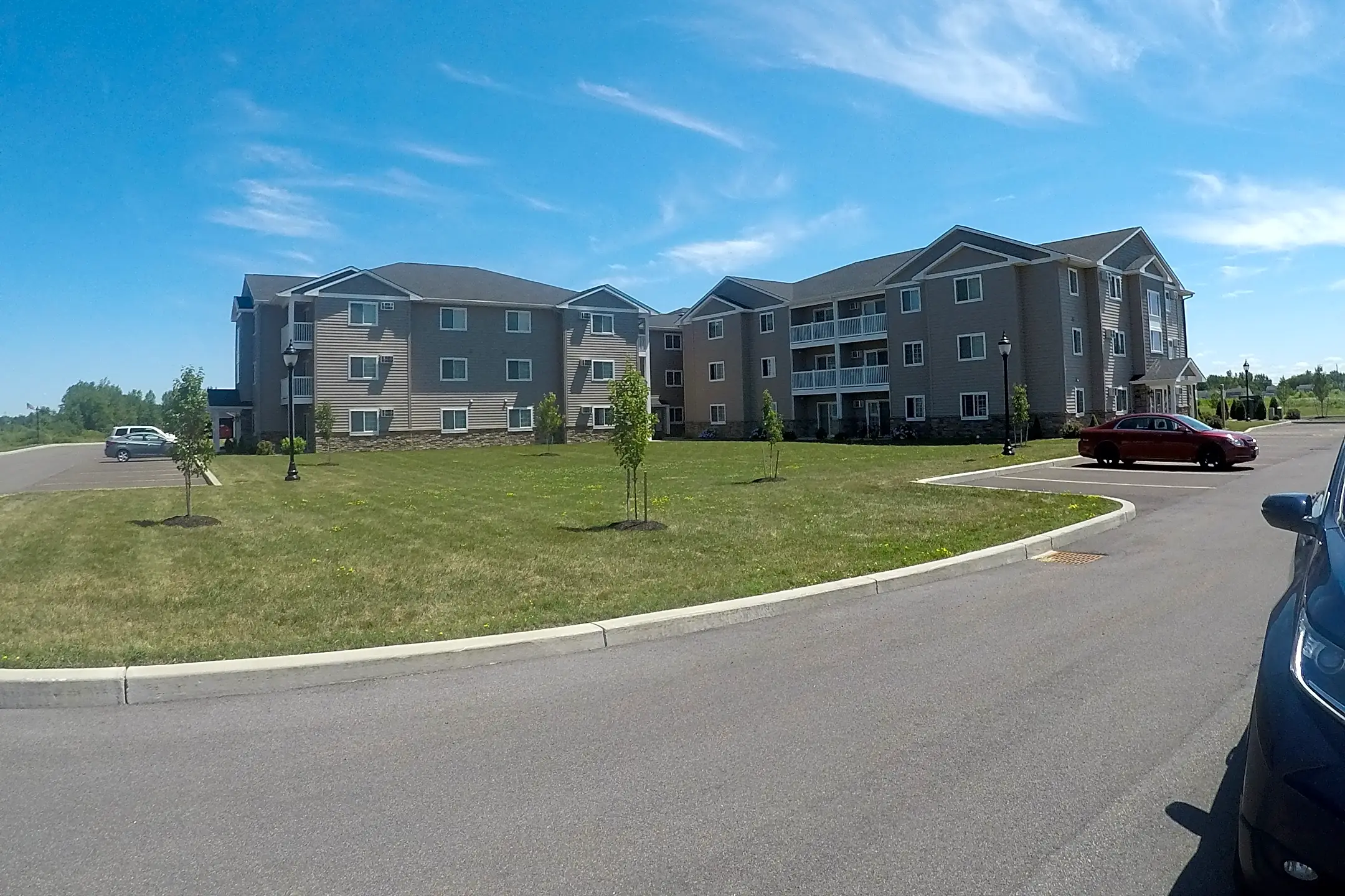 Tocco Villaggio Apartments 5511 Legionnaire Dr Clay, NY Apartments