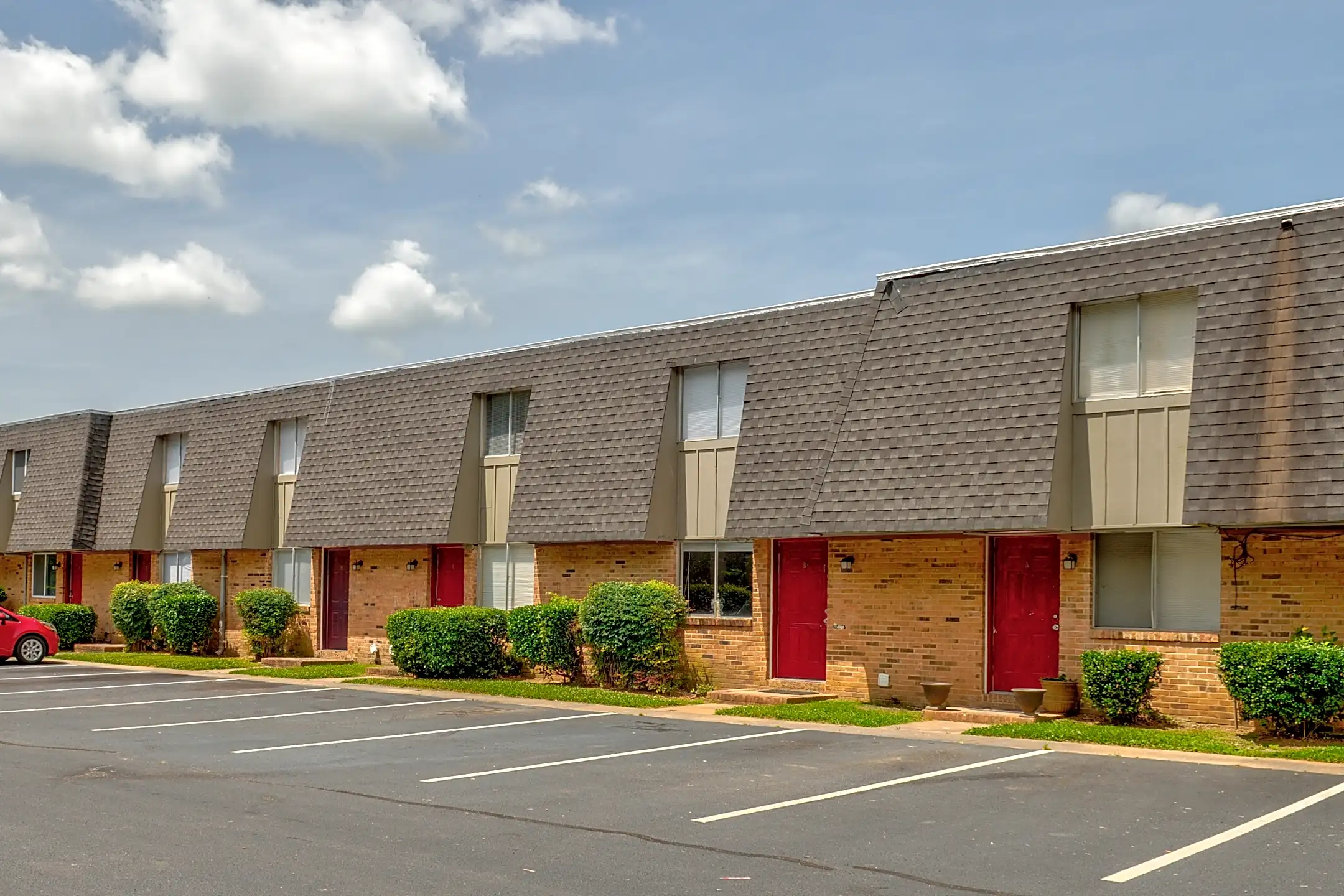 Manor Townhomes Decatur, AL 35603