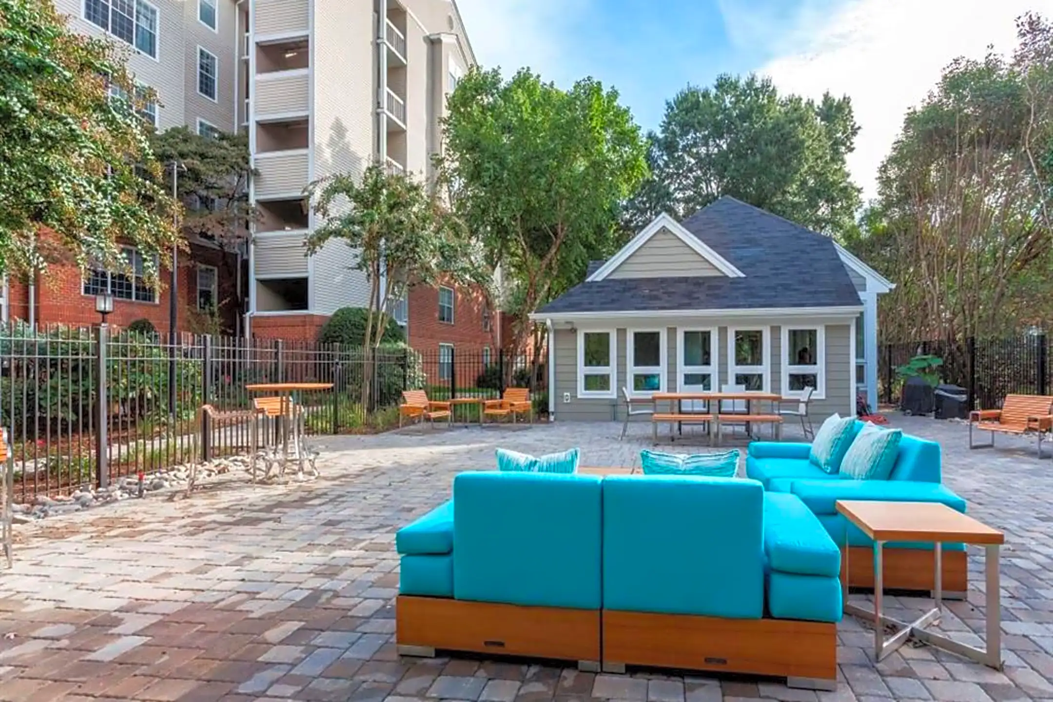 Rosslyn Heights 1804 N Quinn St Arlington, VA Apartments for Rent Rent.