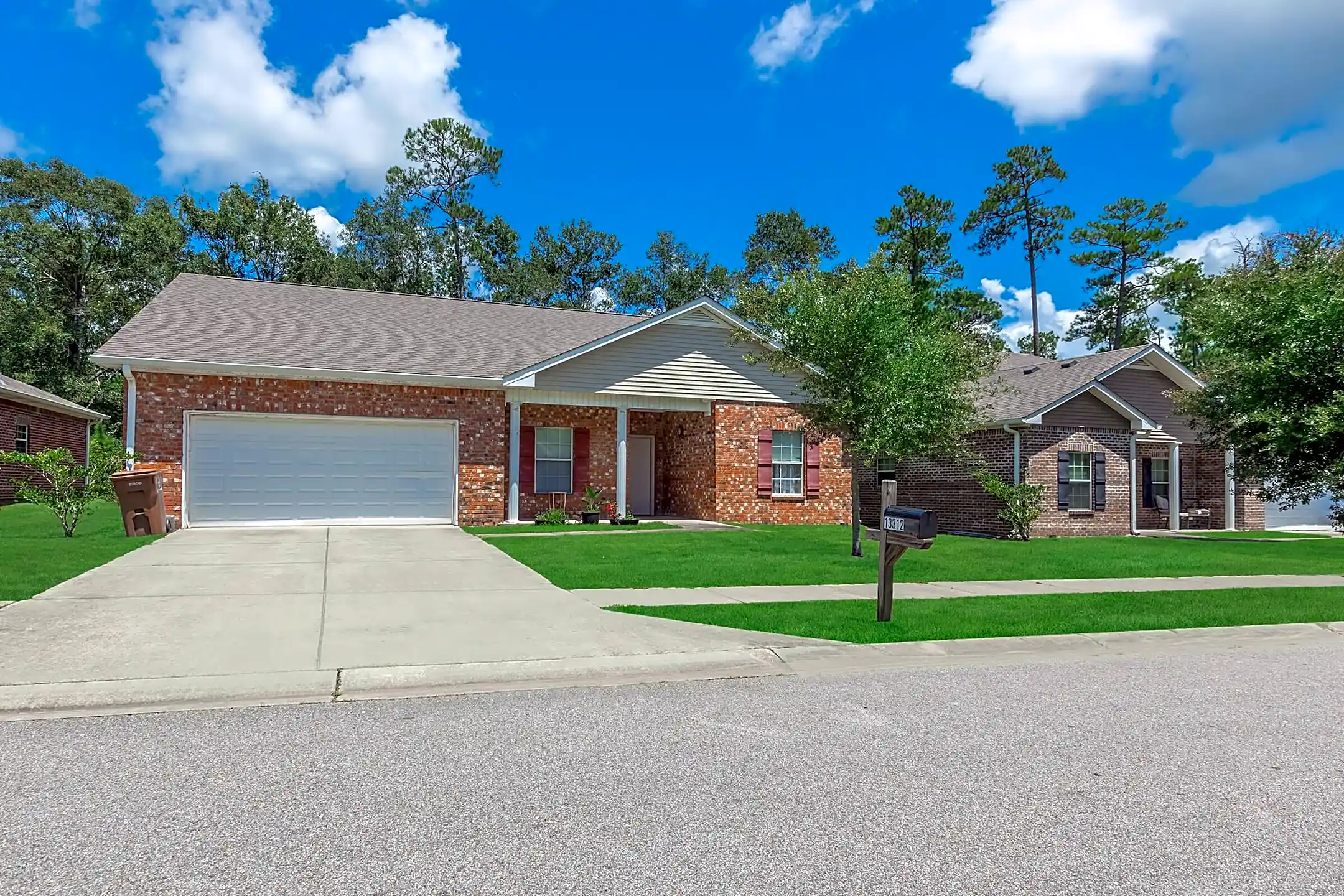 Timber Creek Estates 6271 Pocono Way Biloxi, MS Apartments for Rent