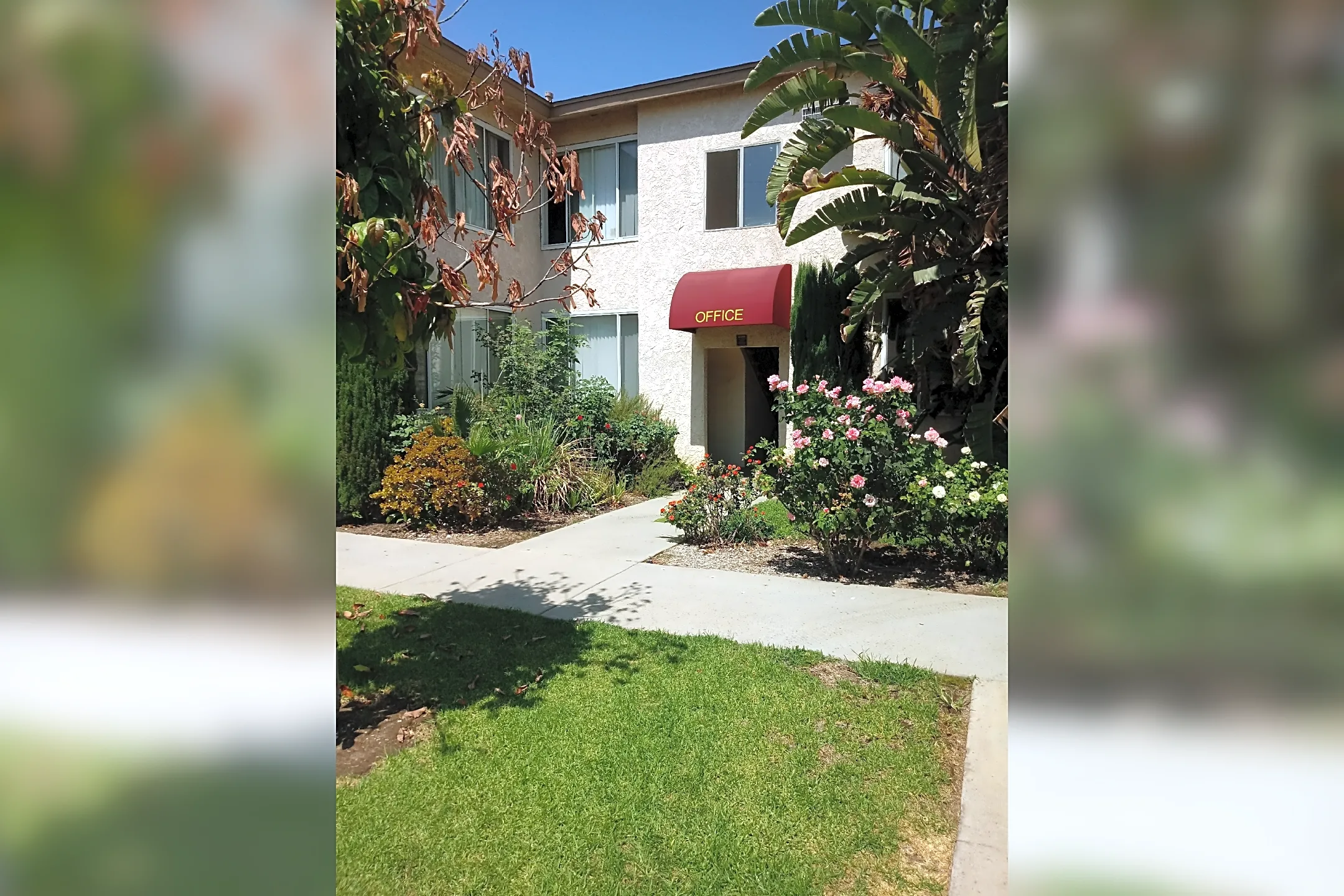 Casa Bien 12747 Mercer St Pacoima, CA Apartments for Rent Rent.