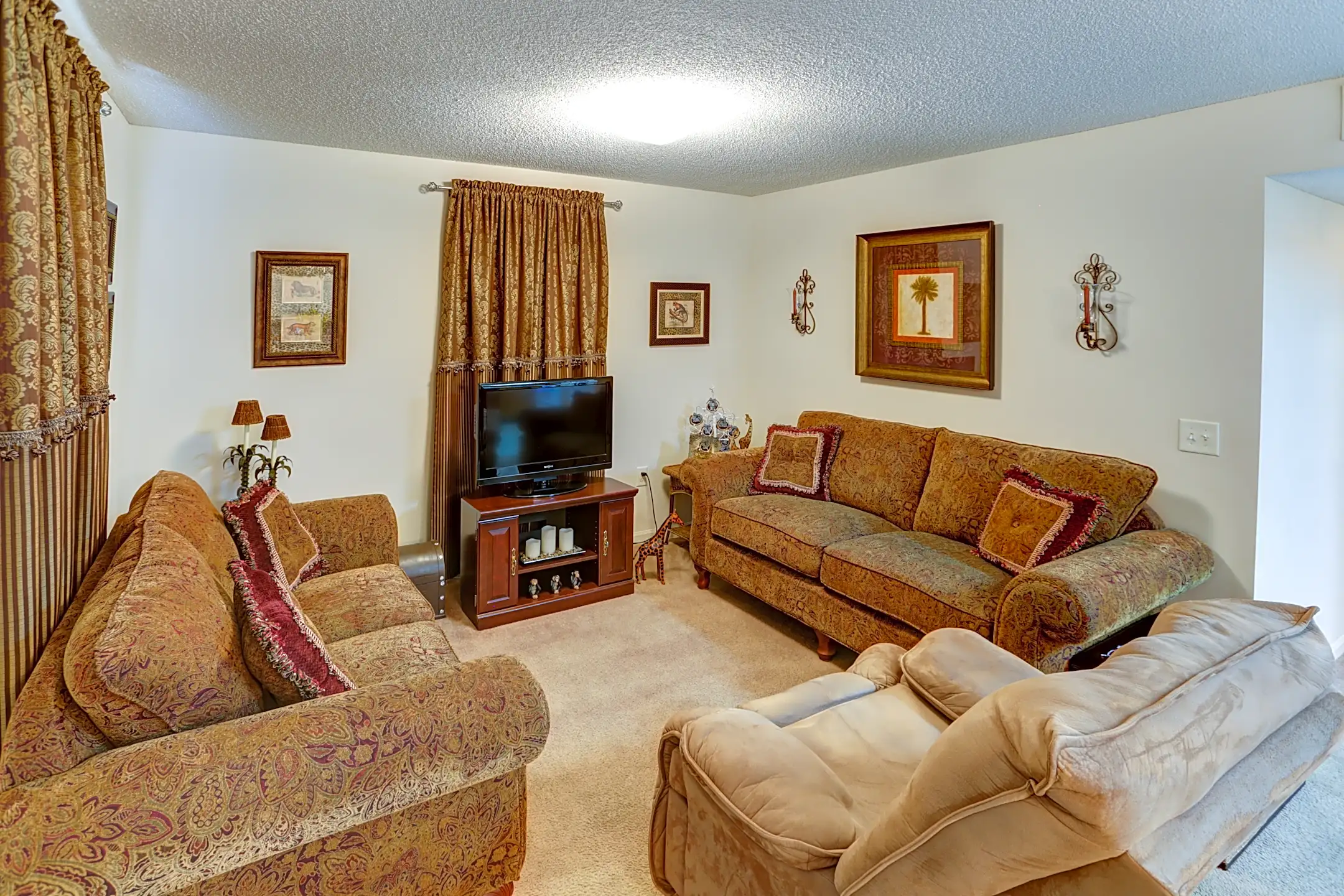 Quail Run 32 Quail Run Dr Tallassee, AL Apartments for Rent Rent.