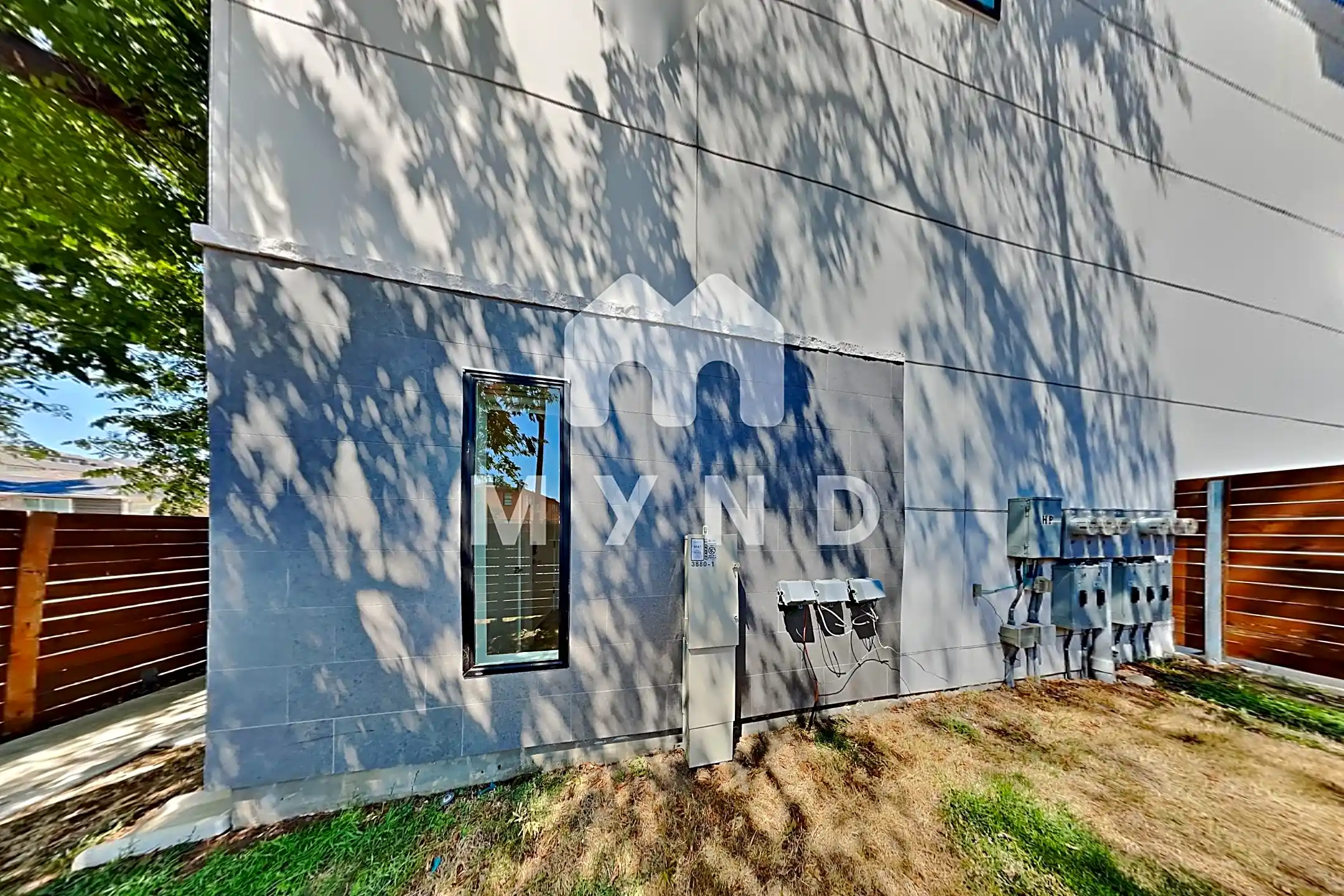 Community Signage - 3880 Munger Avenue #10 - Dallas, TX