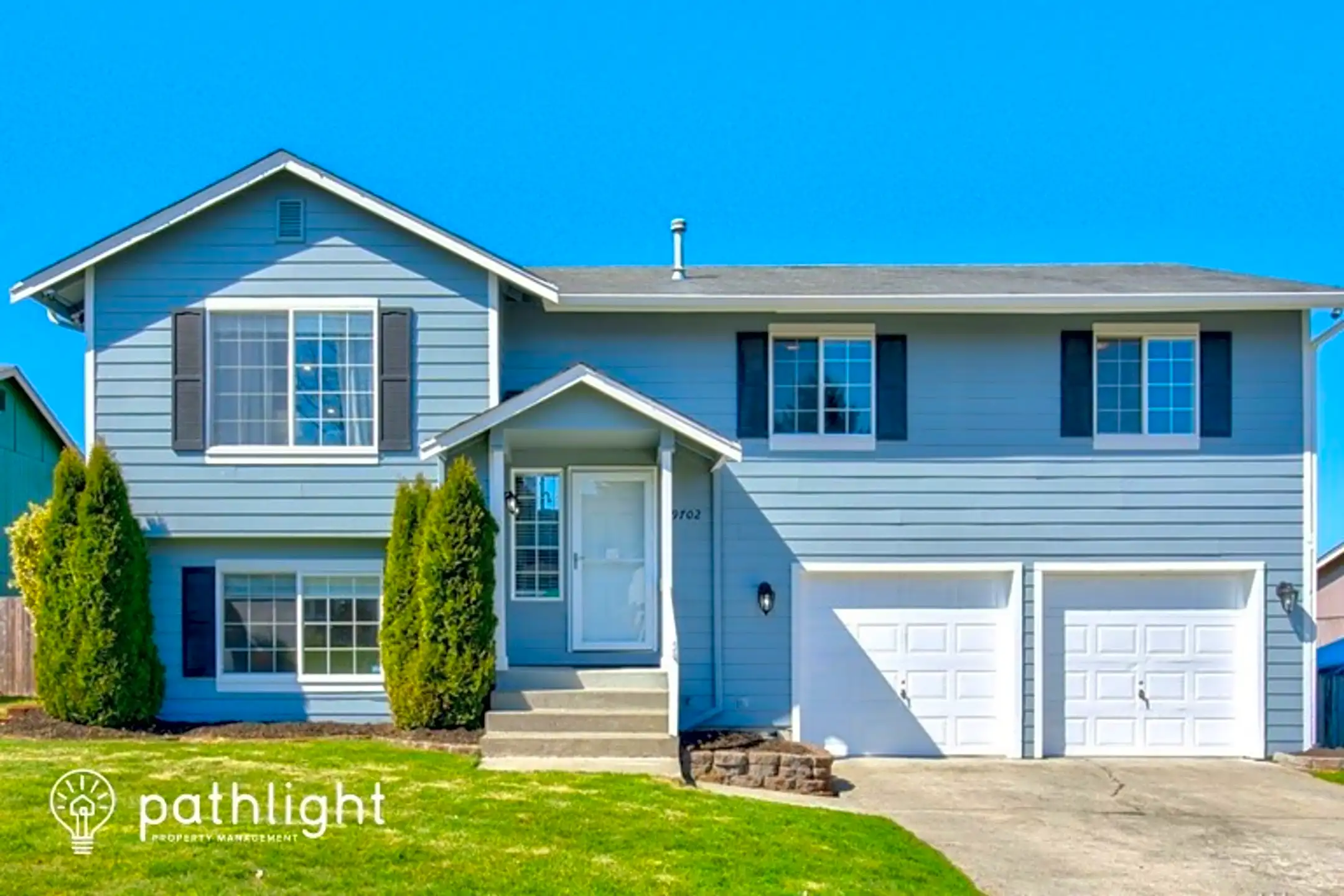 19702 14Th Avenue Court E Spanaway, WA Houses for Rent Rent.