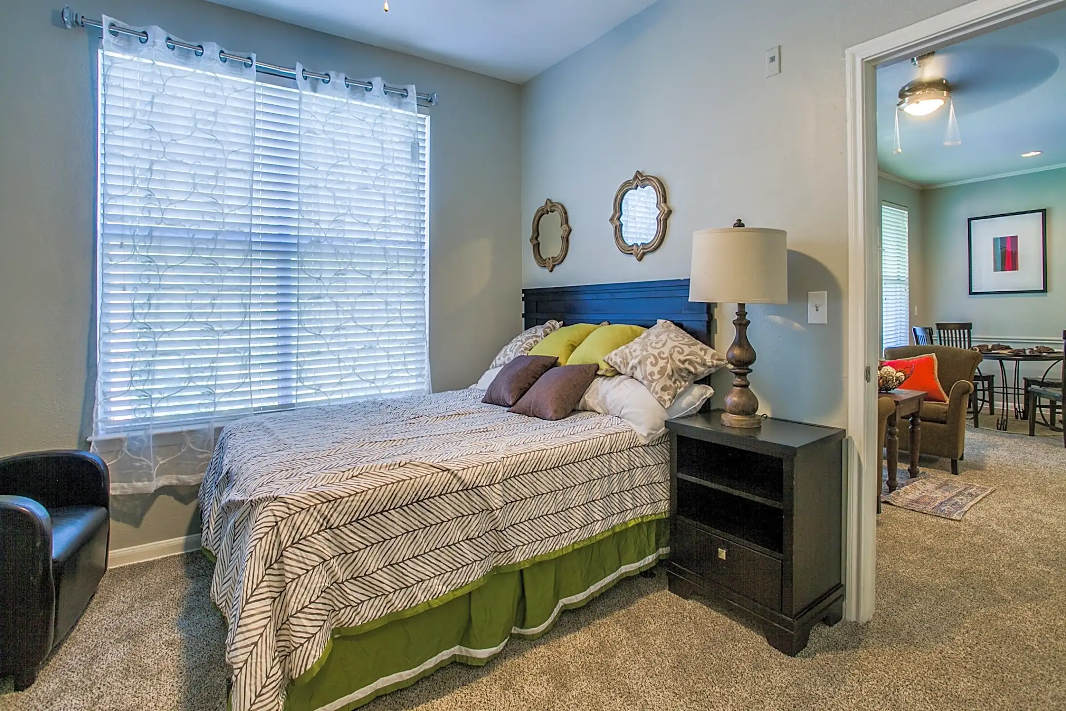 The Destino 2815 Osler Dr Grand Prairie, TX Apartments for Rent Rent.