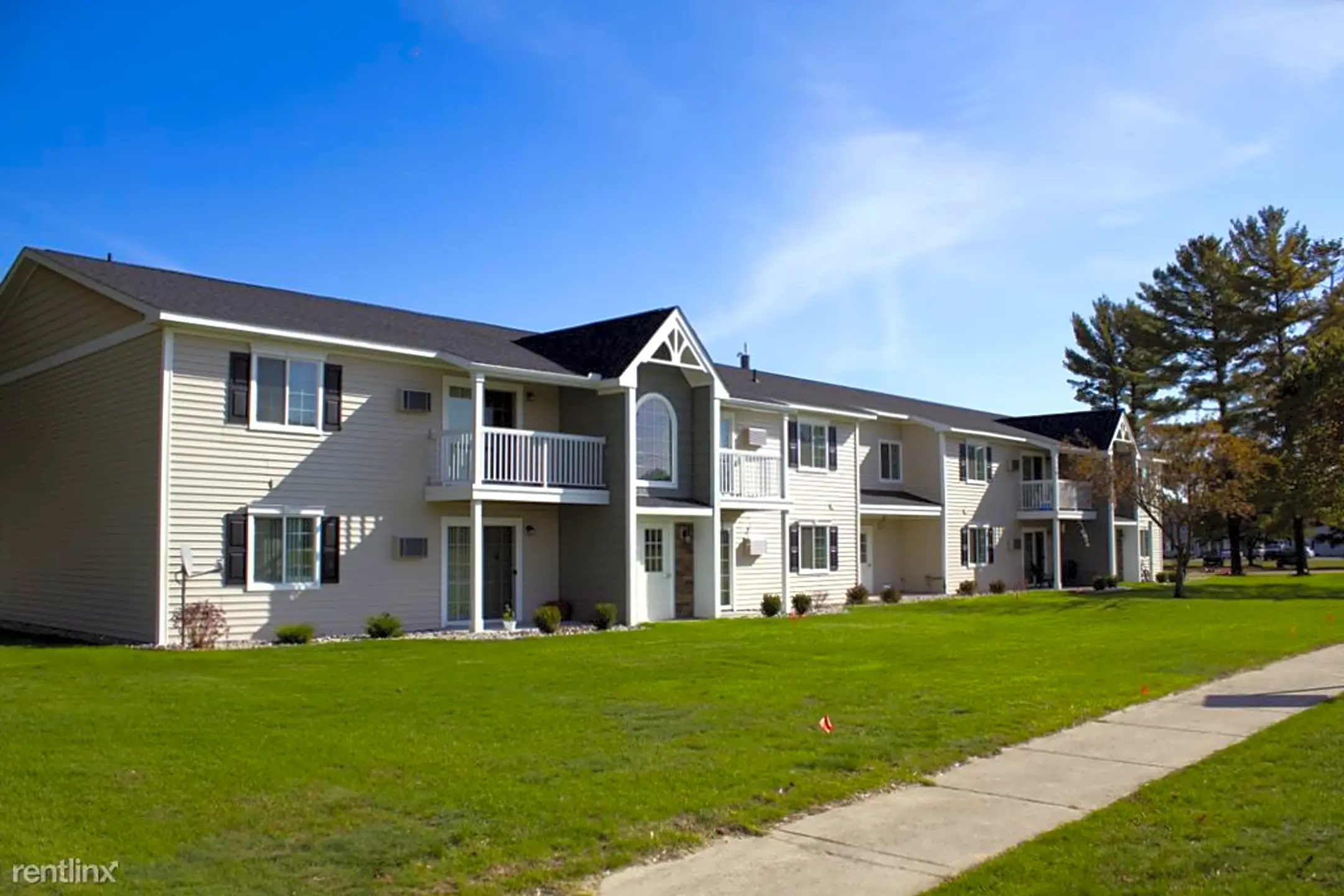 451 Pinecrest St Alpena, MI Apartments for Rent Rent.