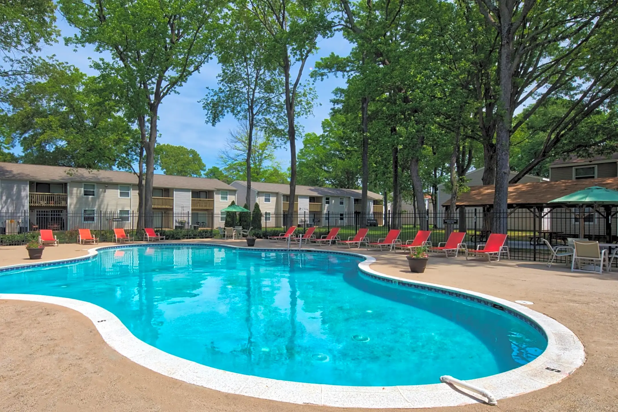 Woodmere Trace Apartment Homes Norfolk, VA 23513