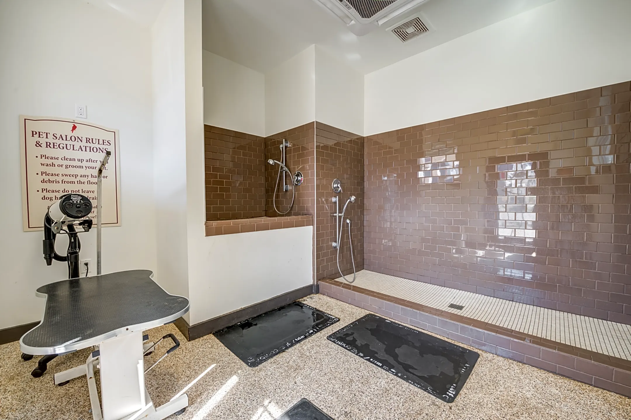 Bathroom - Sawyer East End Apartments - Louisville, KY