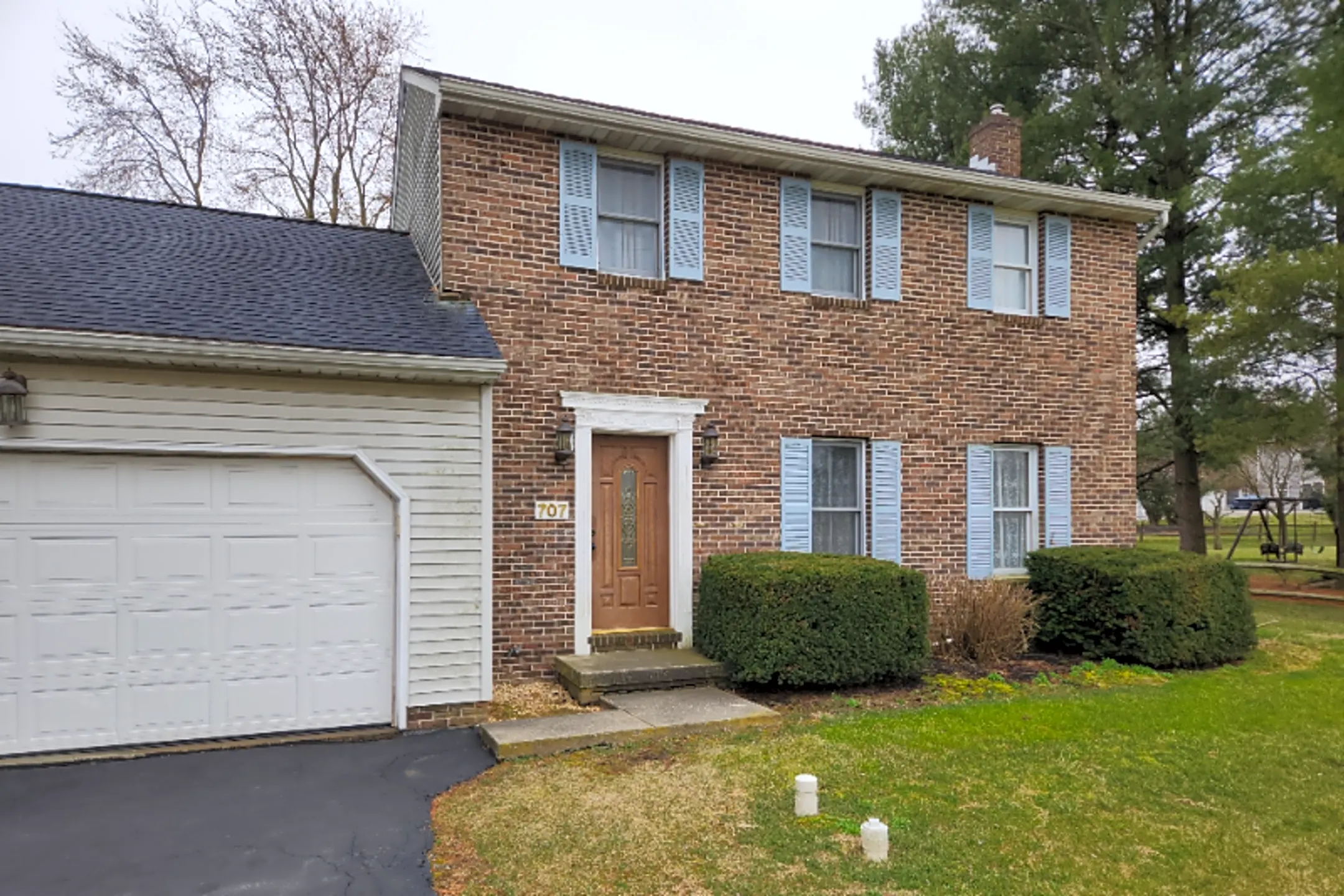 707 Jake Landis Rd Houses Lititz, PA 17543