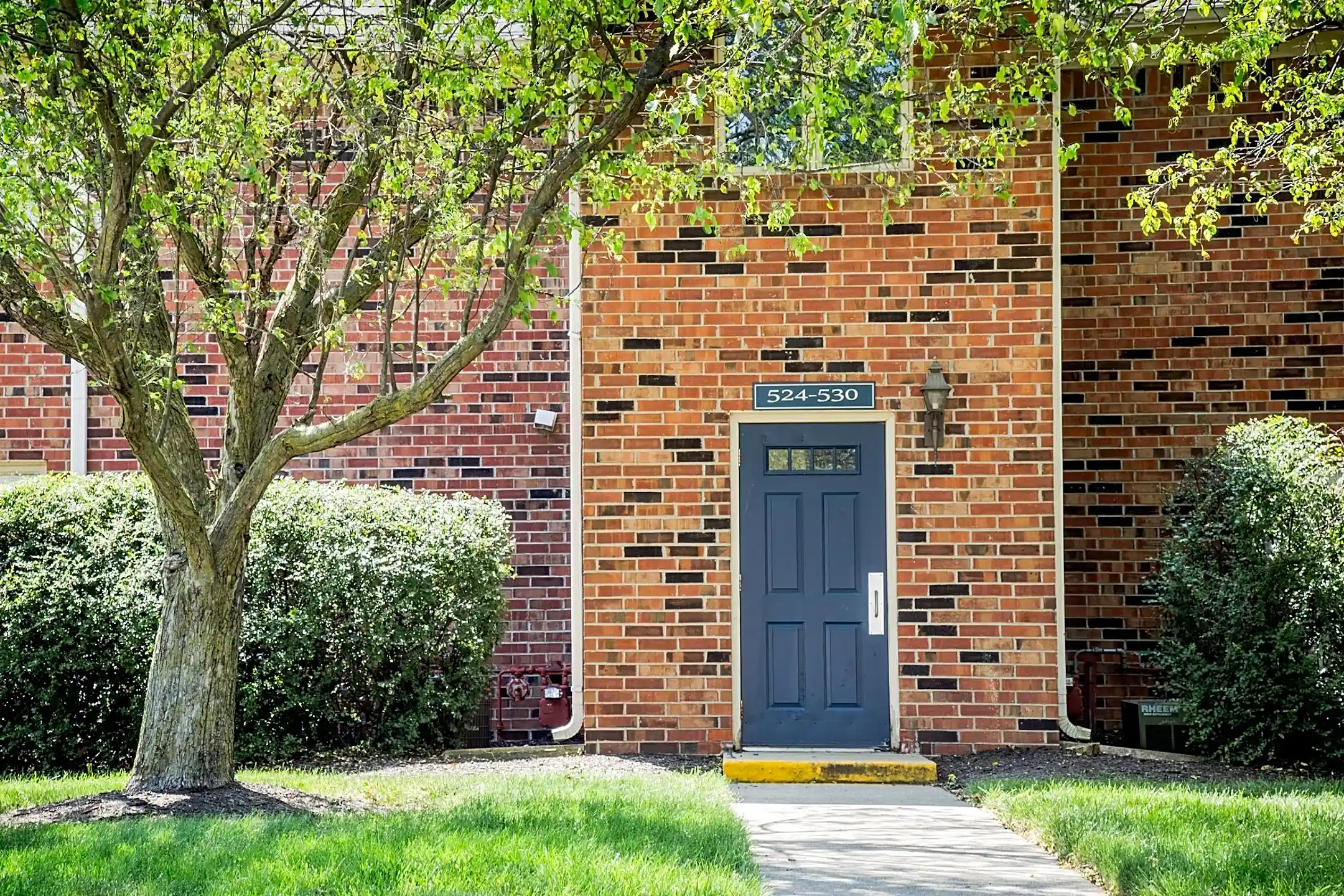 Northlake Village Apartments Noblesville, IN 46060