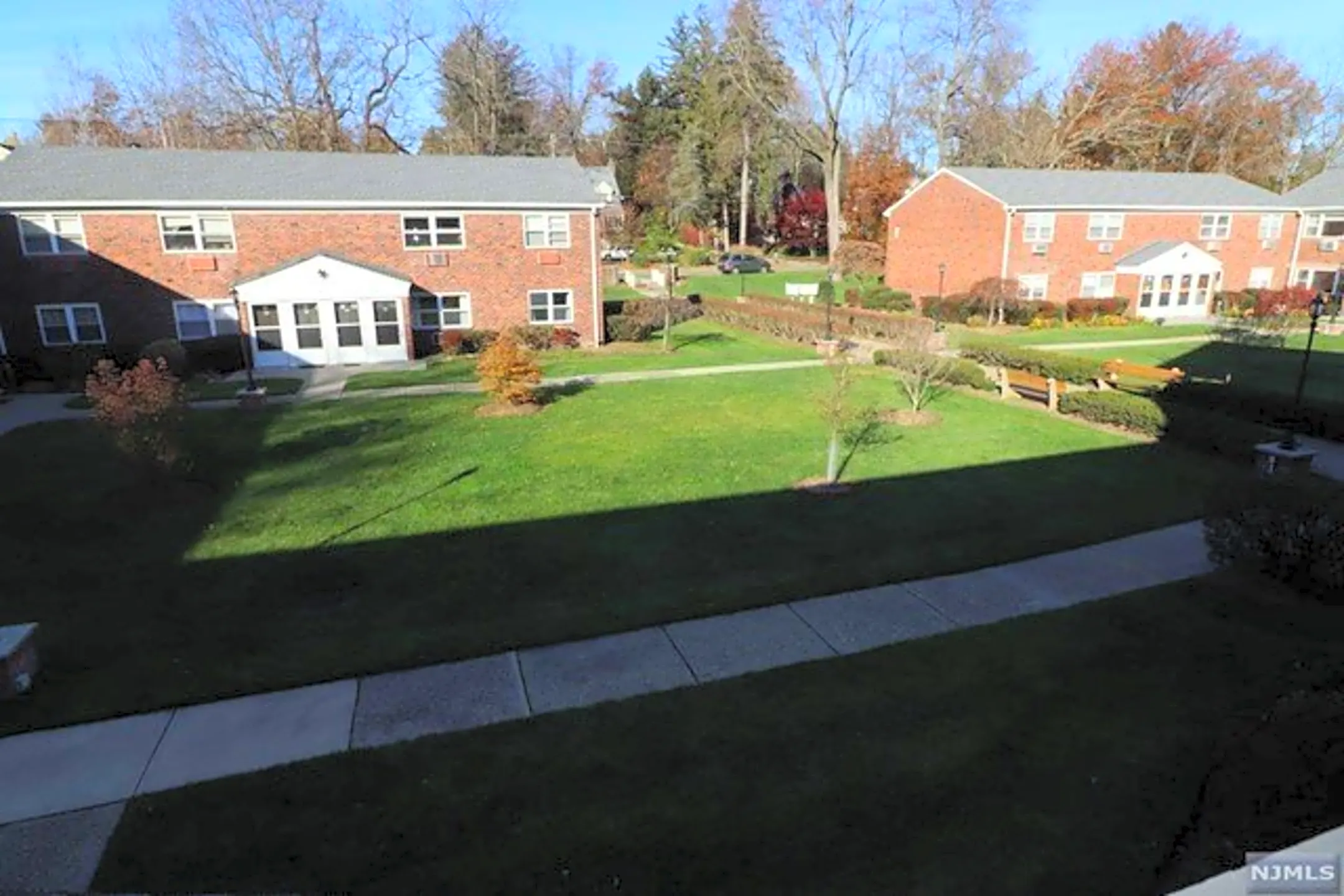 22 Regency Park Condos Ramsey, NJ 07446