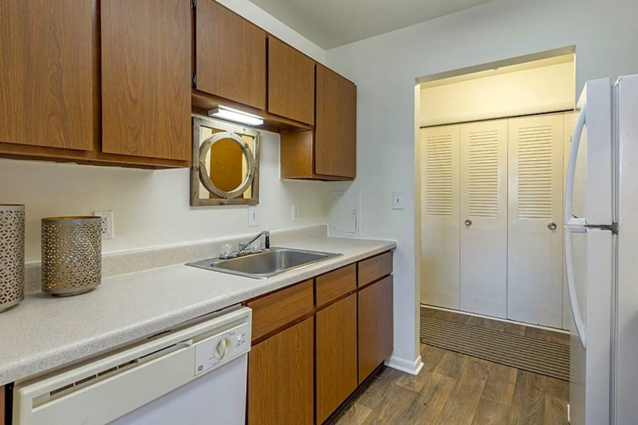 Ramblewood Apartments Grand Rapids, MI 49519