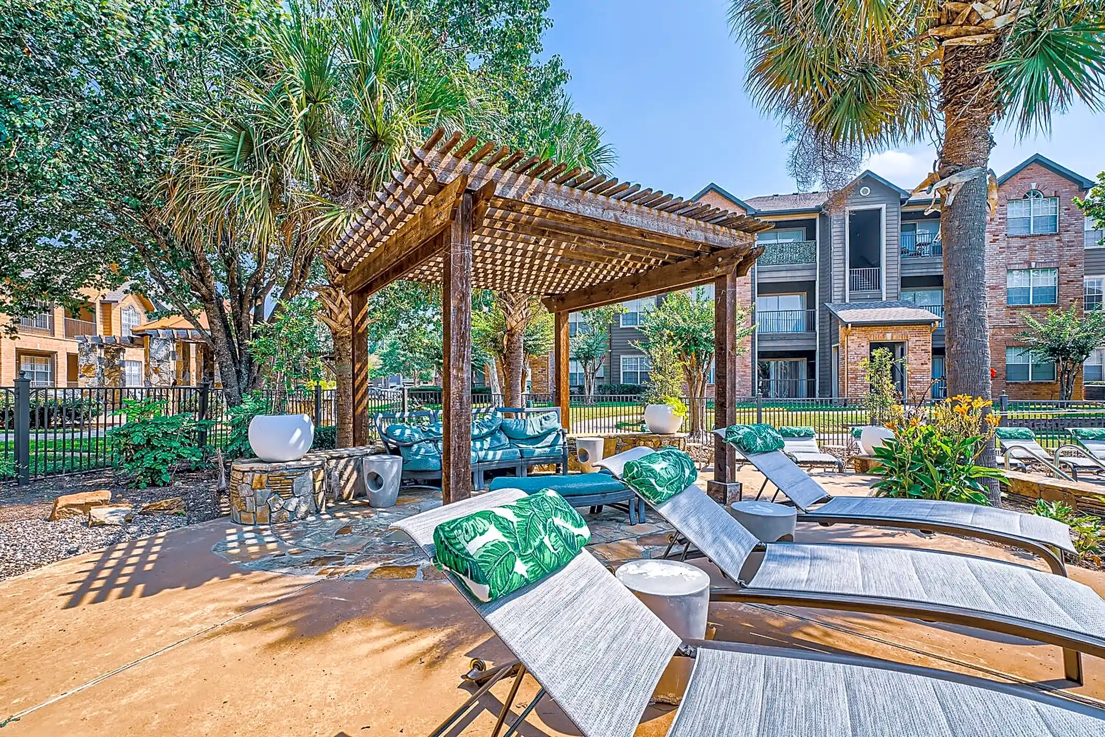 River Pointe - Conroe, TX