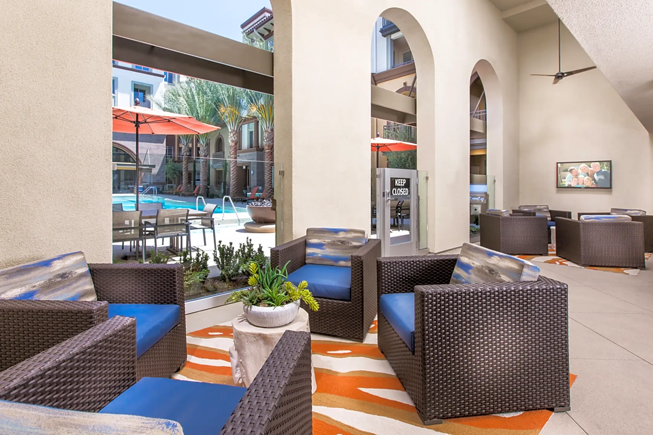 Aria Apartments Cerritos, CA 90703