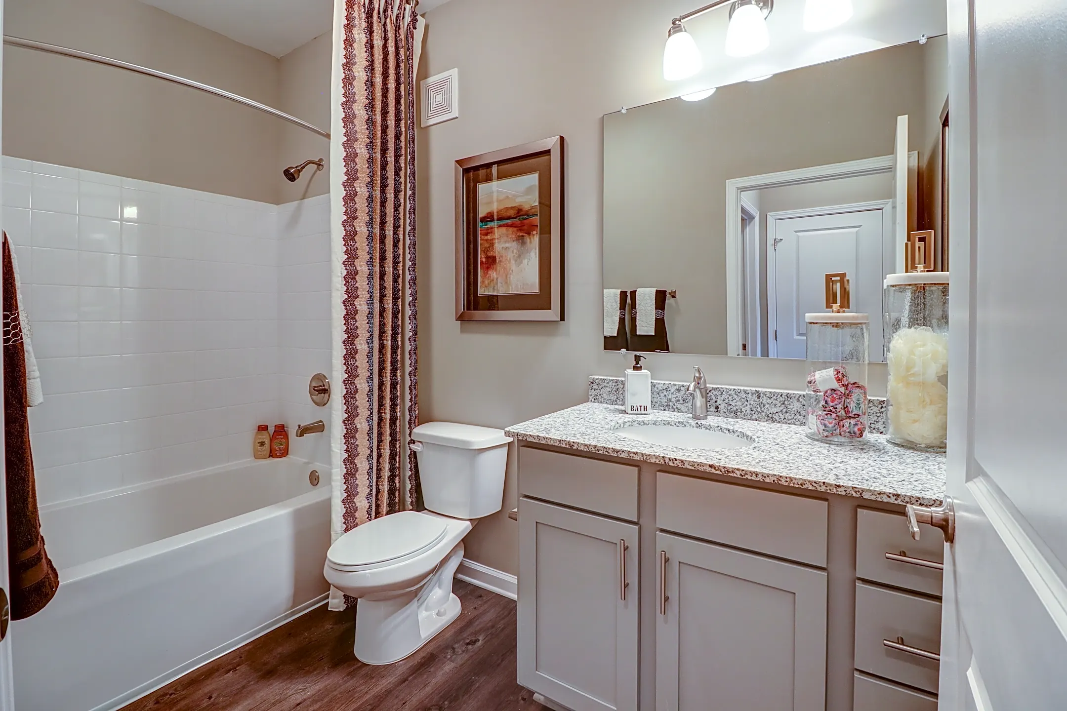 Lullwater at Big Ridge 6208 Rivoli Dr Hixson, TN Apartments for