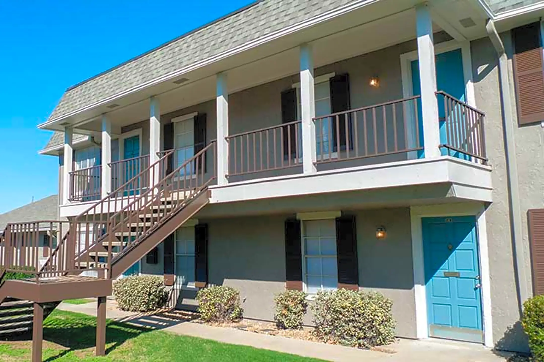 Oasis Apartment Homes 2000 Old Minden Rd Bossier City, LA