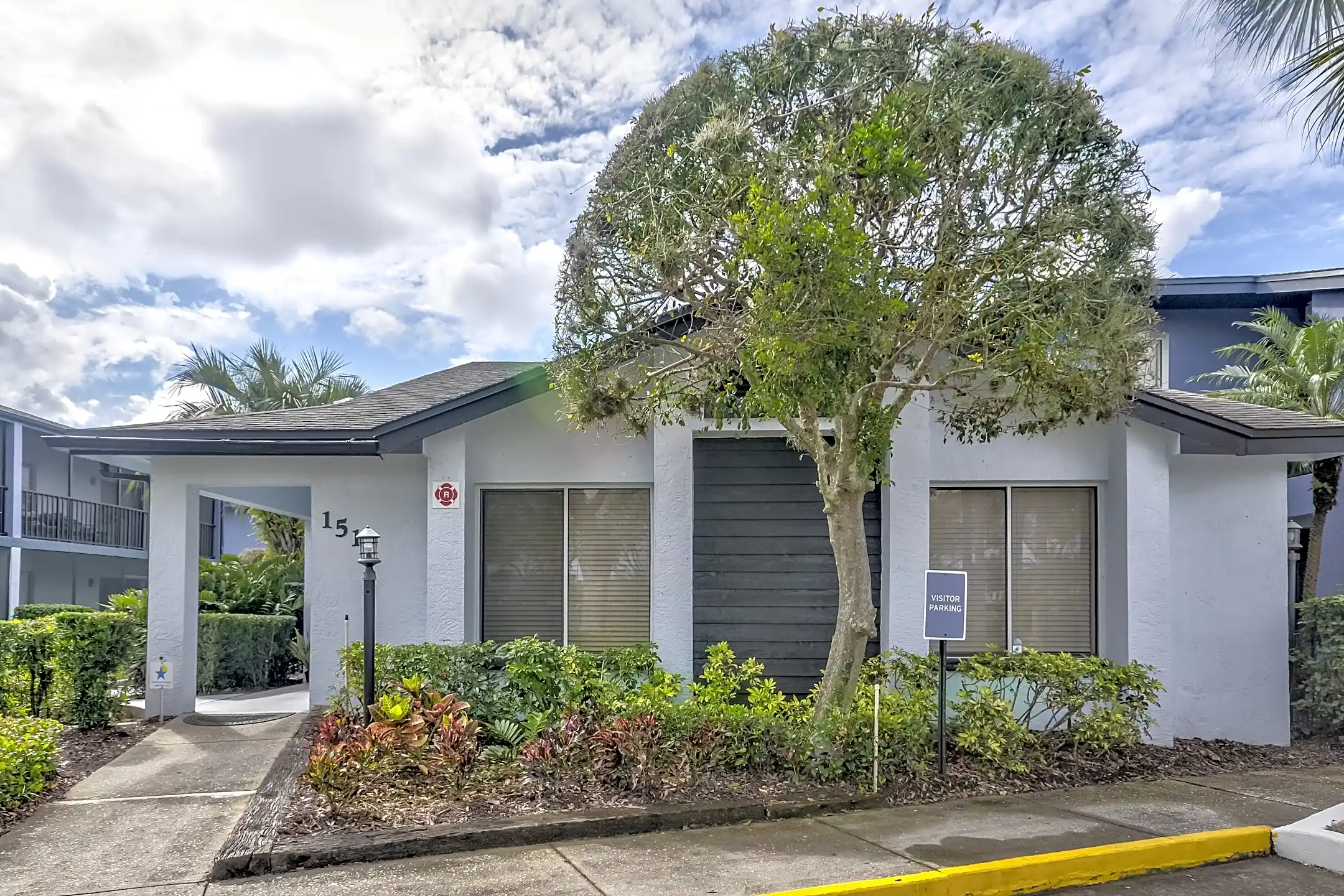 BridgeWater Pointe Apartments 151 Eber Blvd Melbourne, FL