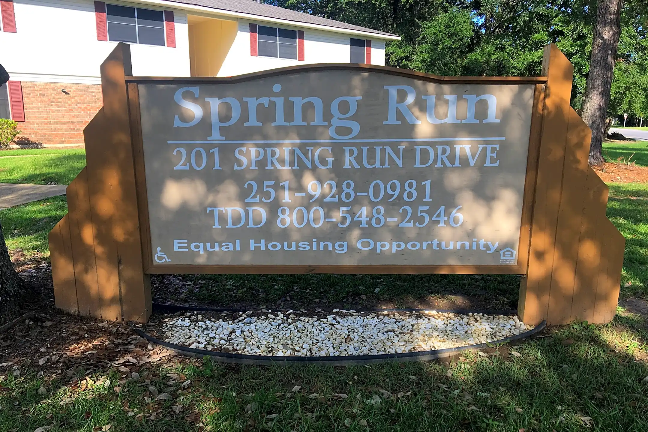Spring Run Apartments 201 SPRING RUN DR Fairhope, AL for Rent Rent.