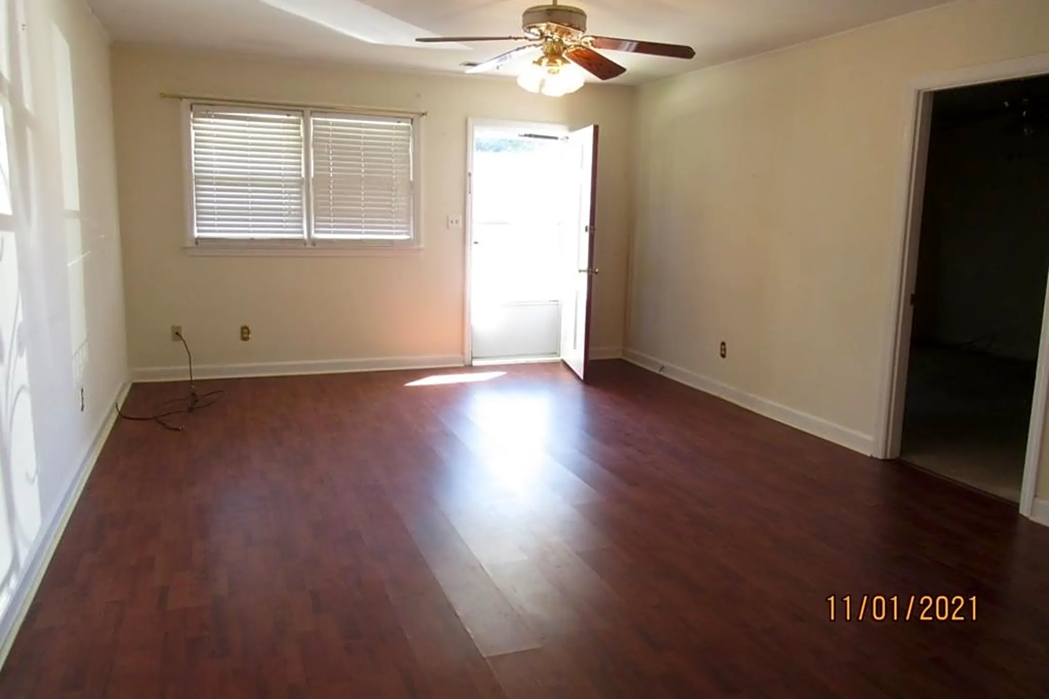 326 W Hampton Ave 12 Houses Sumter, SC 29150