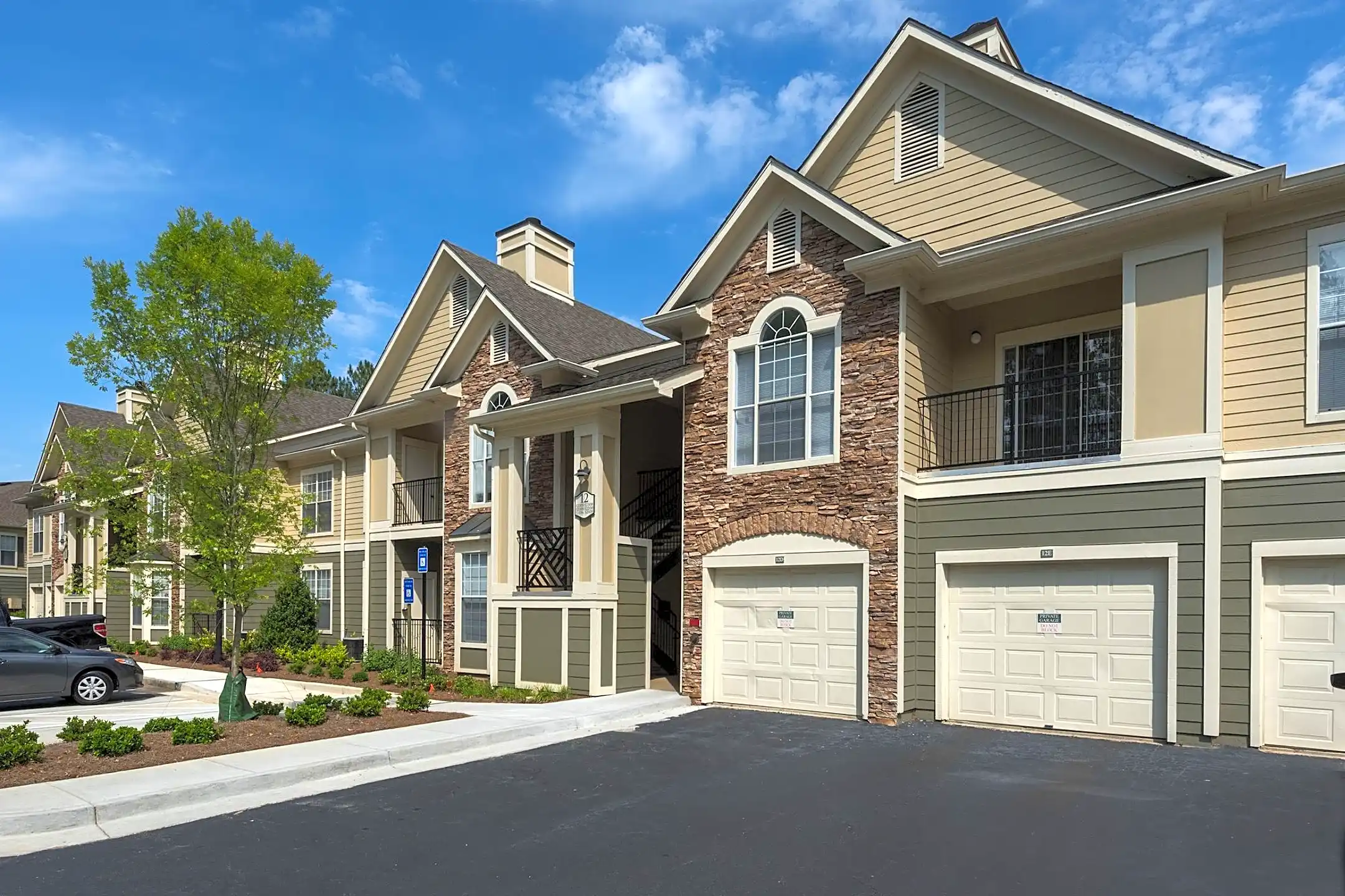 Avonlea On The River 6015 State Bridge Rd Duluth, GA Apartments for