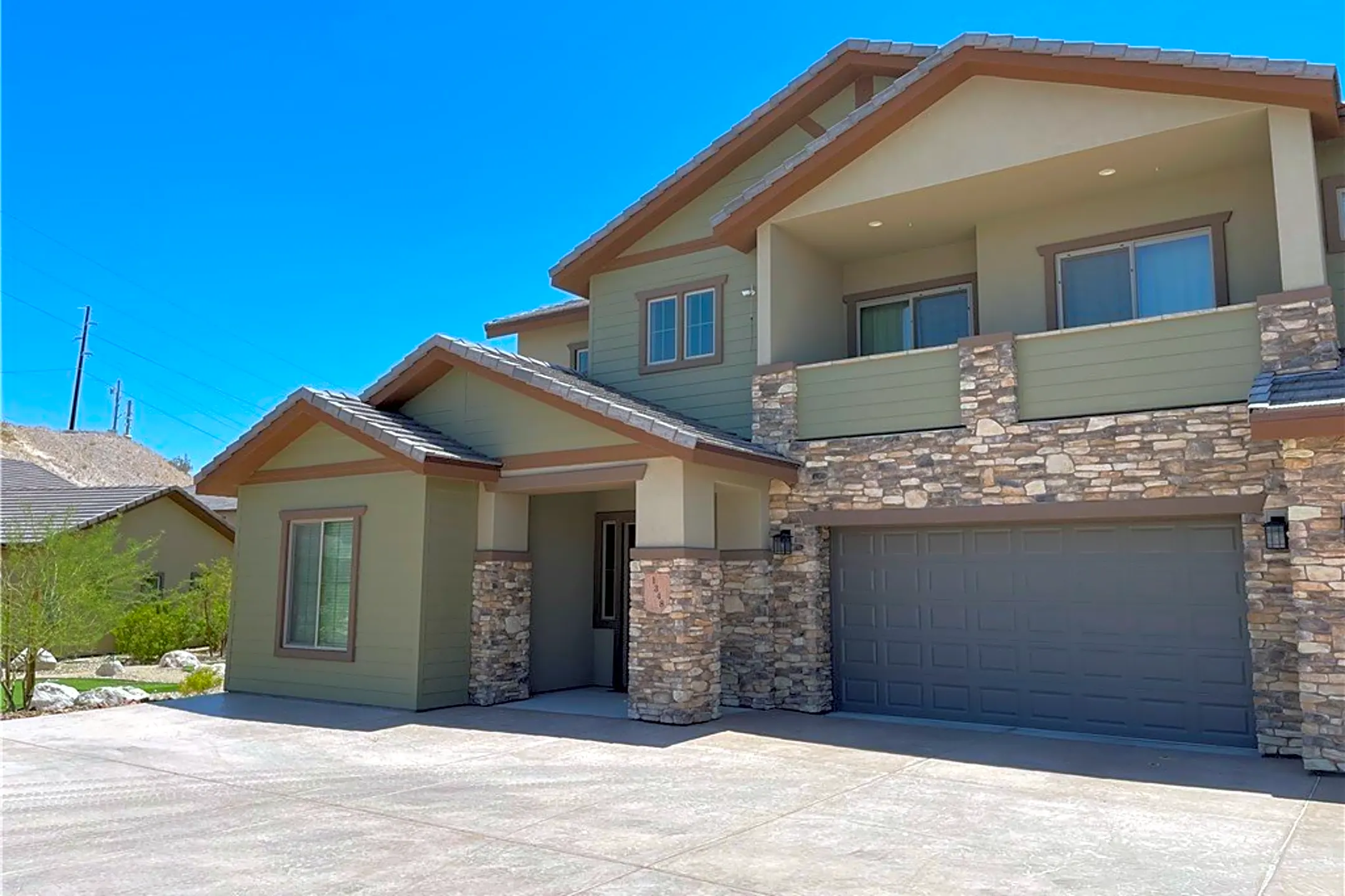 1348 River Boat Dr Bullhead City, AZ Townhomes for Rent Rent.