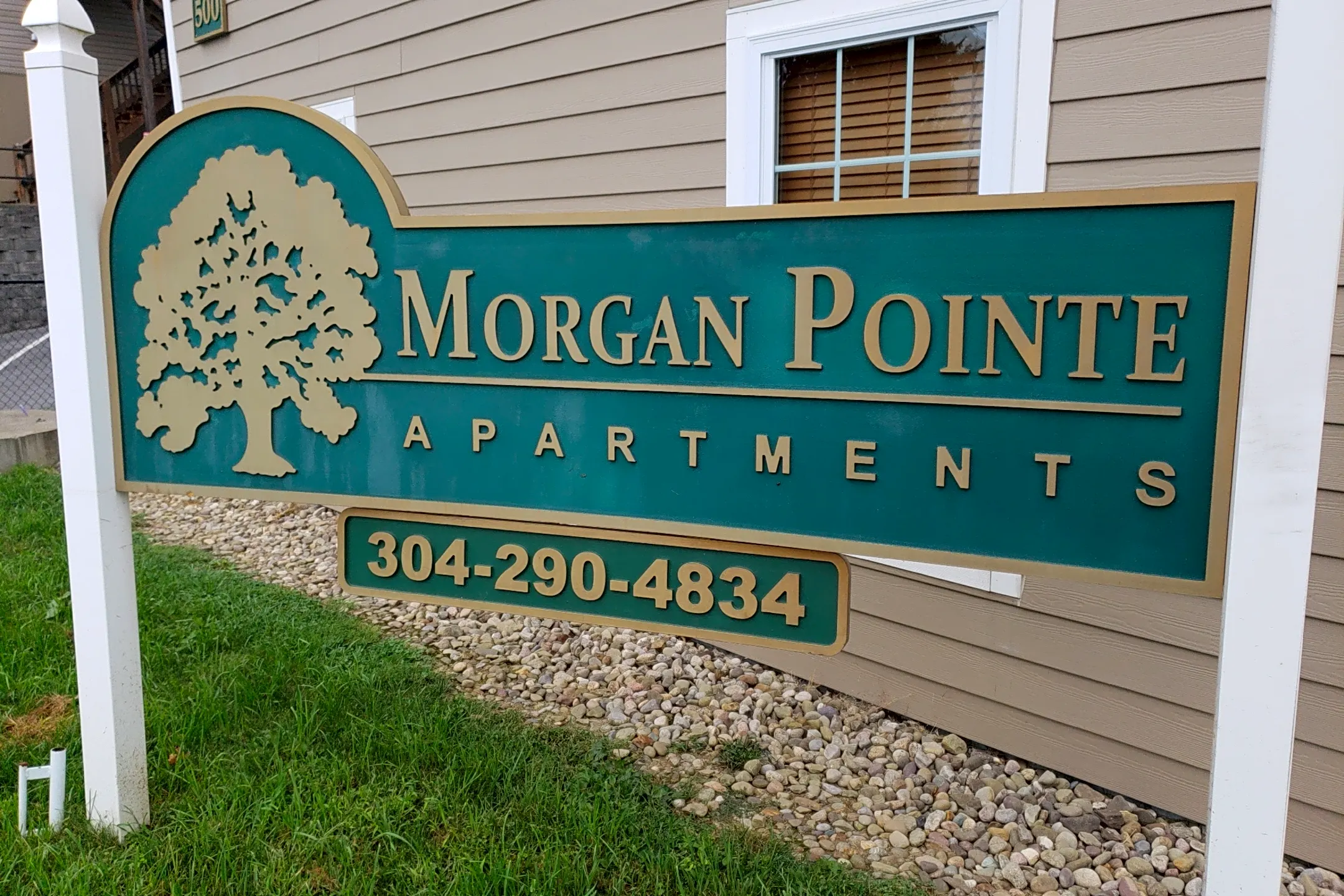 Morgans Point Apartments