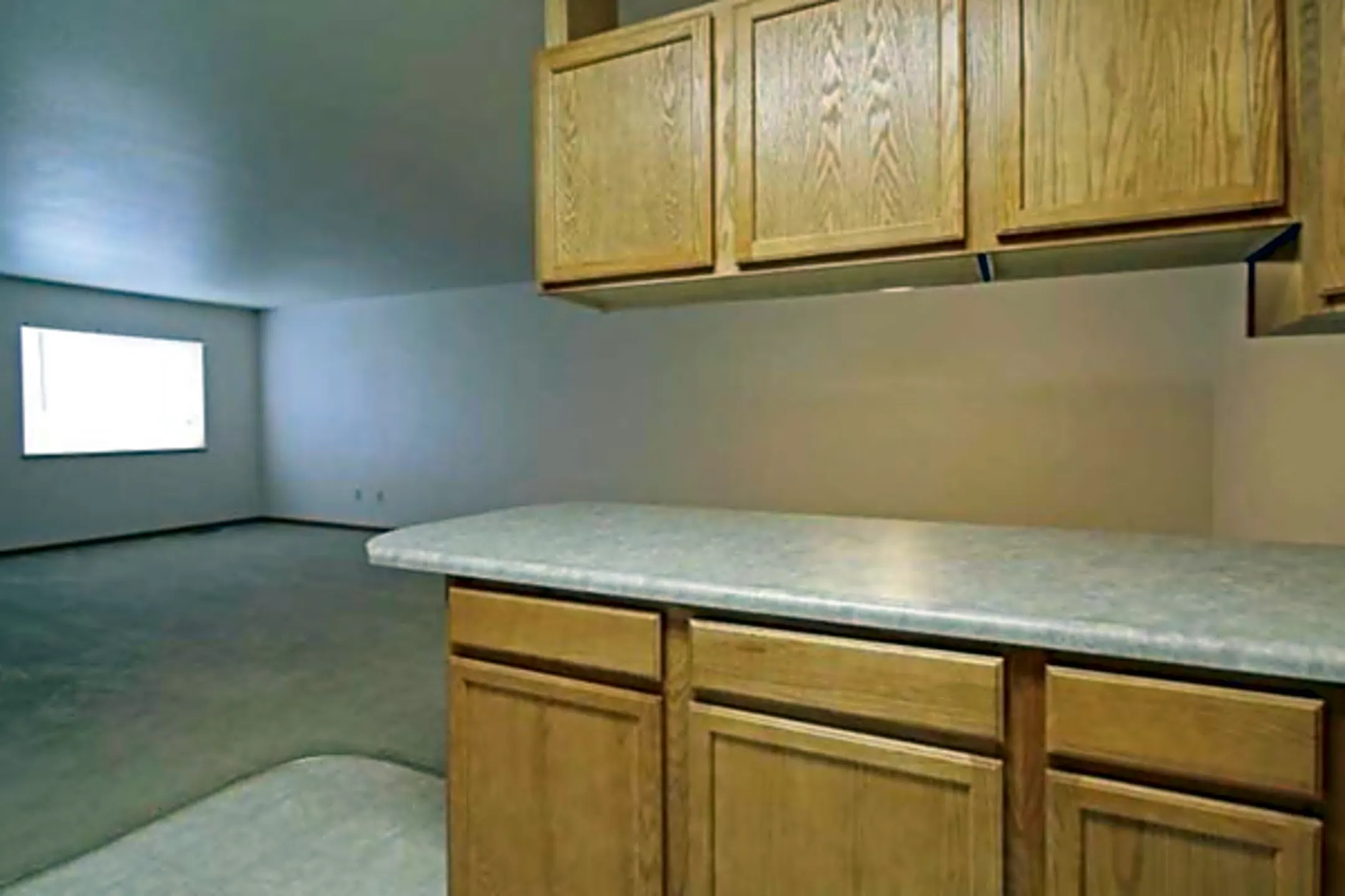 Dakota A Apartments Stanley, ND 58784